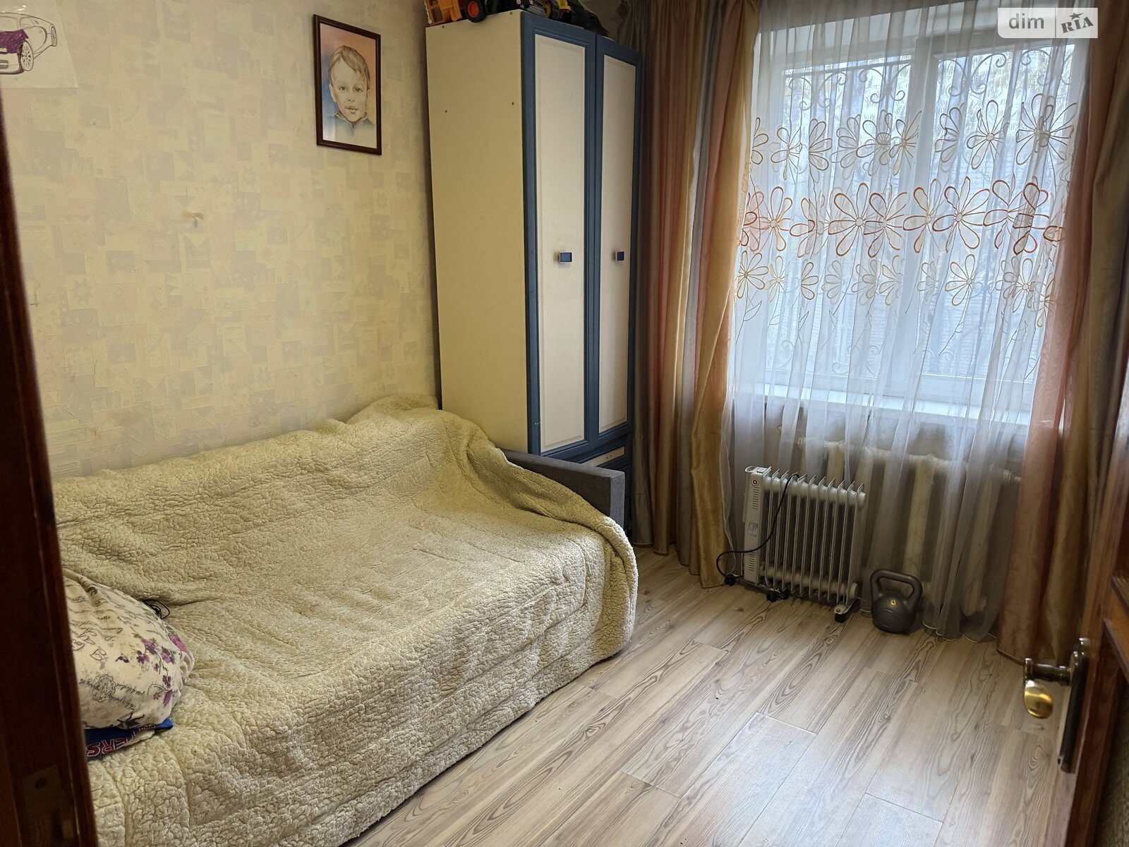 Продаж трикімнатної квартири в Вінниці, на вул. Князів Коріатовичів 172, район Свердловський масив фото 1