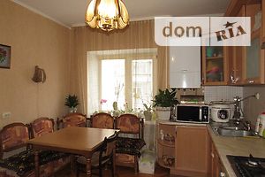 Продажа трехкомнатной квартиры в Виннице, на Князей Кориатовичей улица, район Свердловский массив фото 2