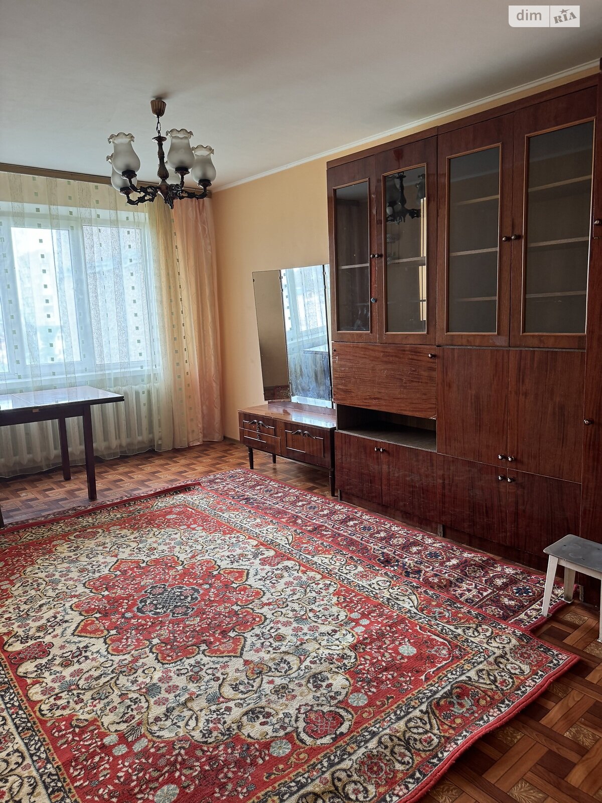 Продажа трехкомнатной квартиры в Виннице, на ул. Марии Литвиненко-Вольгемут, район Свердловский массив фото 1 Продажа трехкомнатной квартиры в Виннице, на ул. Марии Литвиненко-Вольгемут, район Свердловский массив фото 1