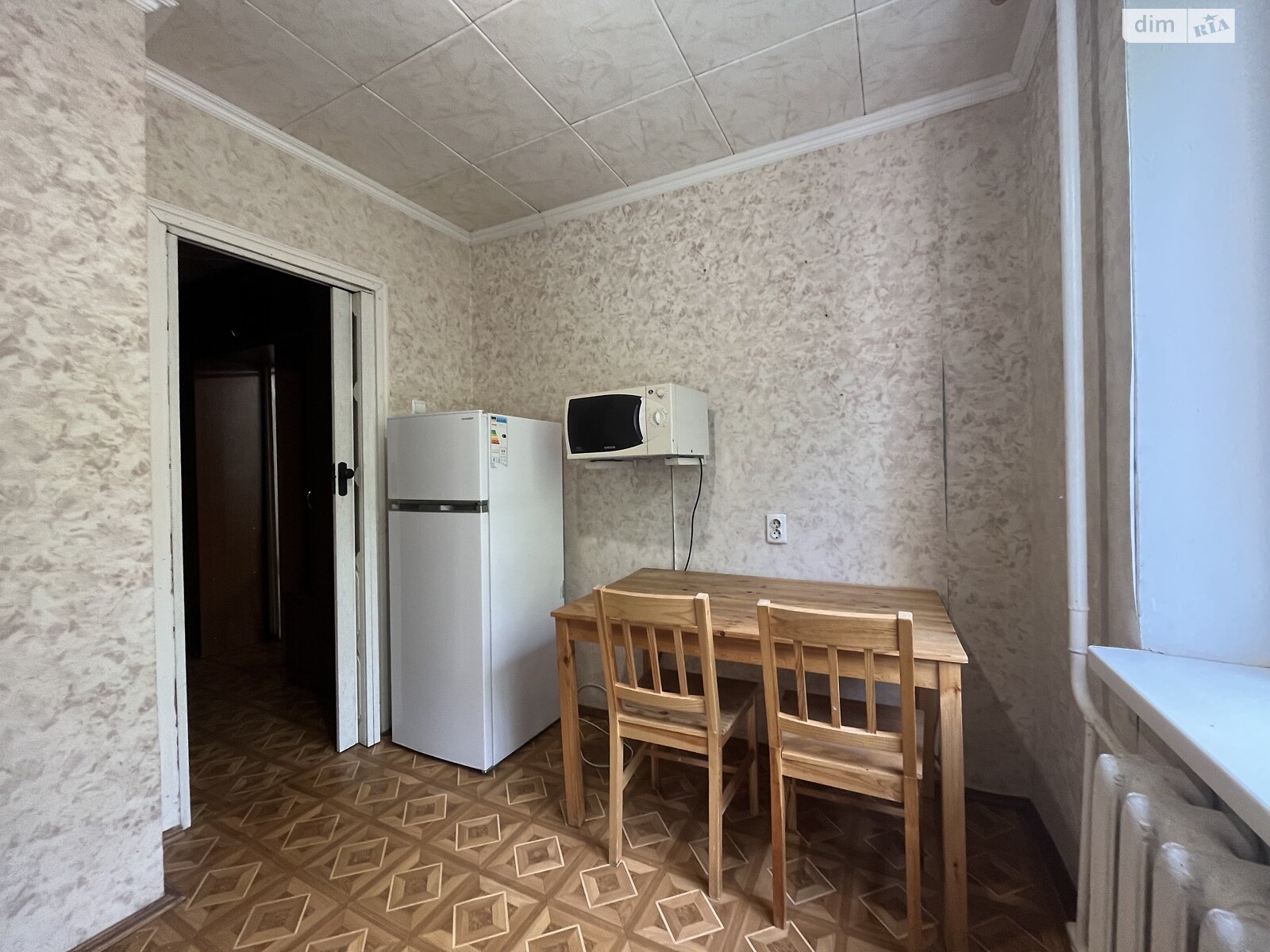 Продажа однокомнатной квартиры в Виннице, на ул. Марии Литвиненко-Вольгемут, район Свердловский массив фото 1