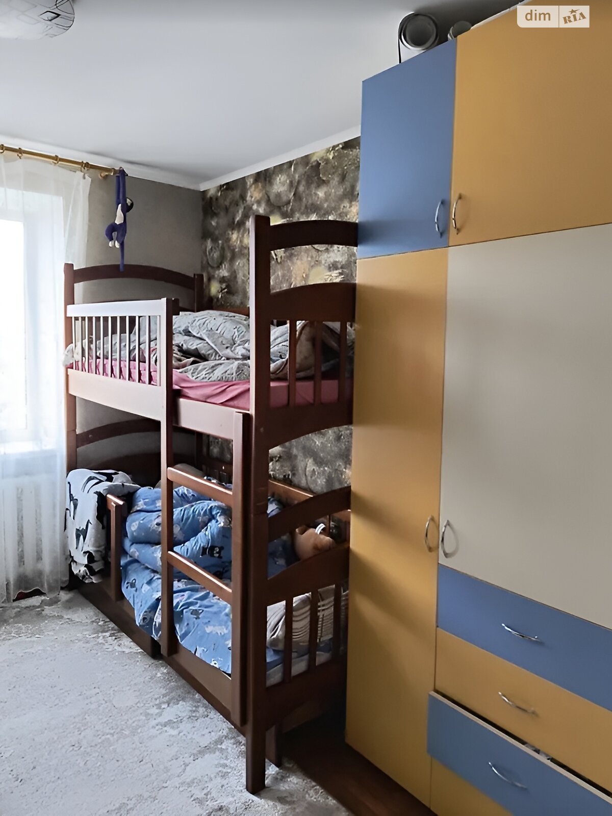 Продажа трехкомнатной квартиры в Виннице, на ул. Марии Литвиненко-Вольгемут 54, район Свердловский массив фото 1 Продажа трехкомнатной квартиры в Виннице, на ул. Марии Литвиненко-Вольгемут 54, район Свердловский массив фото 1