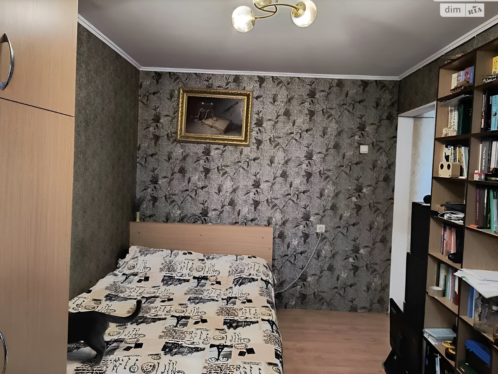 Продажа трехкомнатной квартиры в Виннице, на ул. Марии Литвиненко-Вольгемут 54, район Свердловский массив фото 1 Продажа трехкомнатной квартиры в Виннице, на ул. Марии Литвиненко-Вольгемут 54, район Свердловский массив фото 1