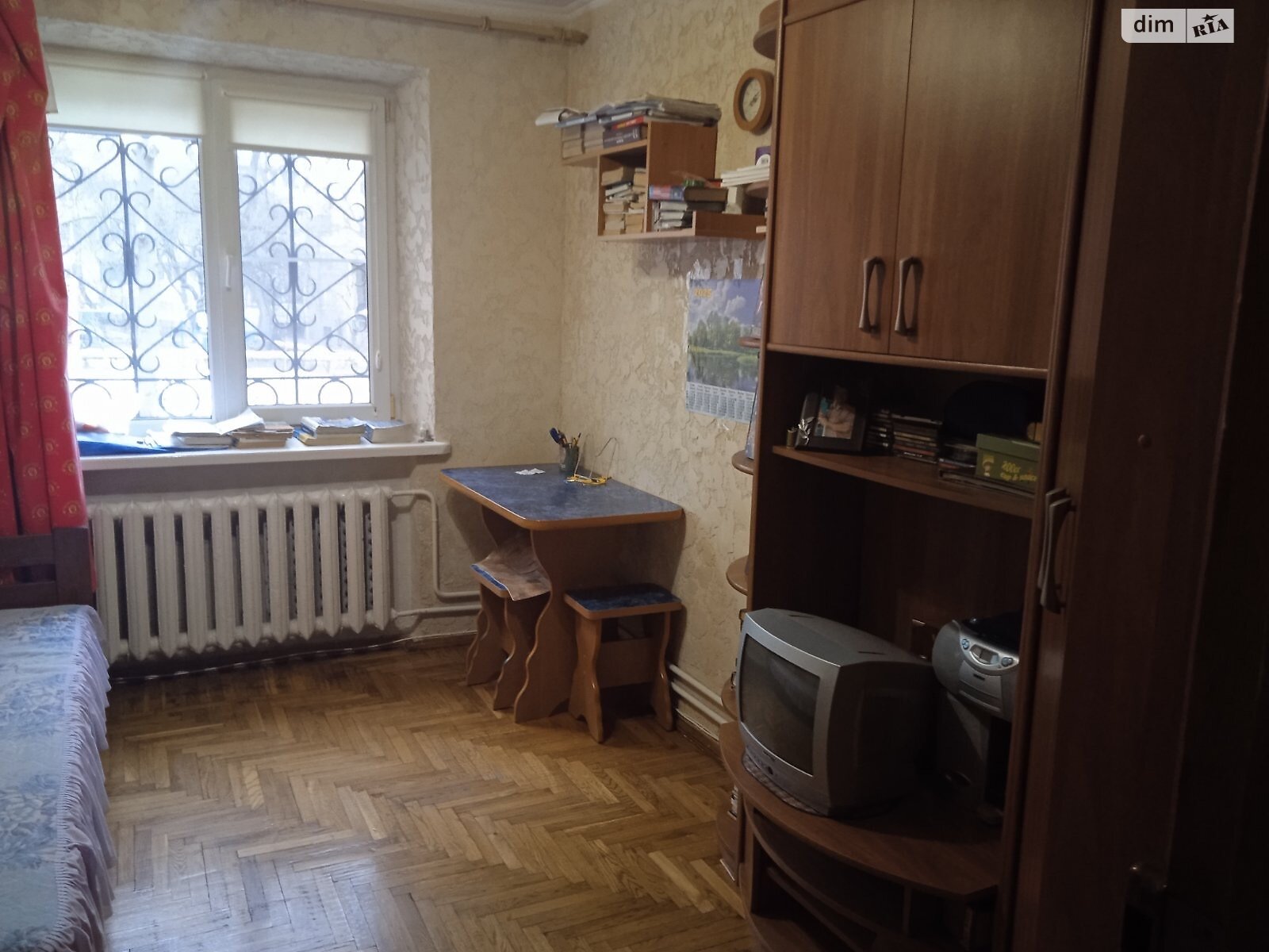 Продаж двокімнатної квартири в Вінниці, на вул. Марії Литвиненко-Вольгемут, район Свердловський масив фото 1 Продаж двокімнатної квартири в Вінниці, на вул. Марії Литвиненко-Вольгемут, район Свердловський масив фото 1