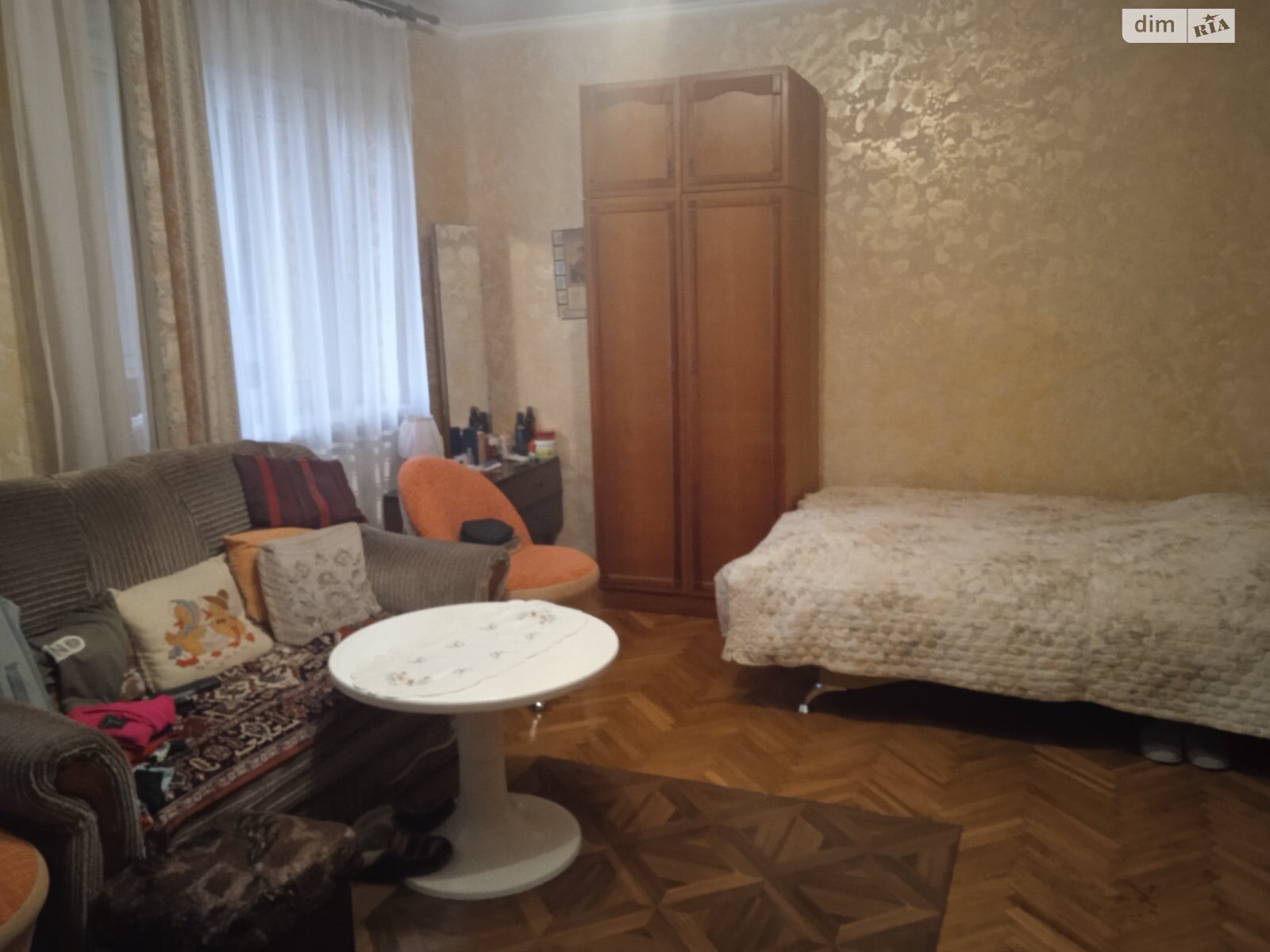Продаж двокімнатної квартири в Вінниці, на вул. Марії Литвиненко-Вольгемут, район Свердловський масив фото 1 Продаж двокімнатної квартири в Вінниці, на вул. Марії Литвиненко-Вольгемут, район Свердловський масив фото 1