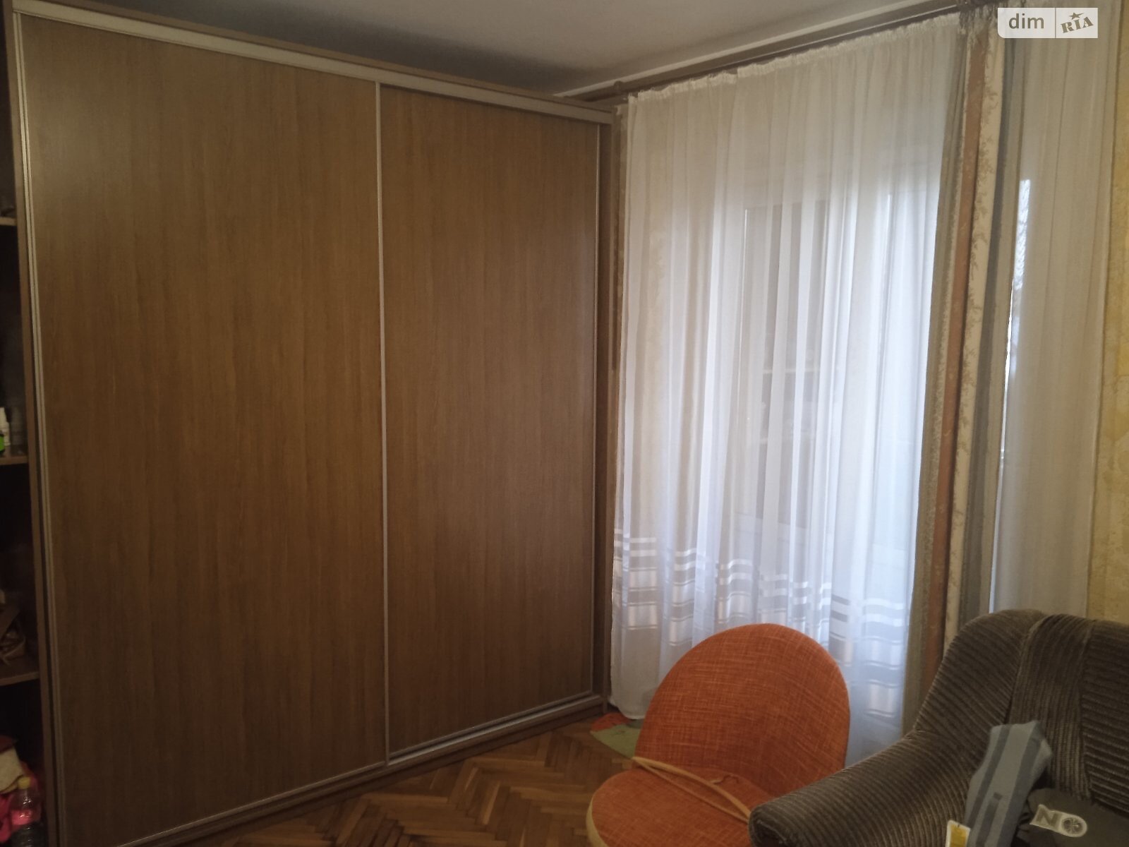 Продаж двокімнатної квартири в Вінниці, на вул. Марії Литвиненко-Вольгемут, район Свердловський масив фото 1 Продаж двокімнатної квартири в Вінниці, на вул. Марії Литвиненко-Вольгемут, район Свердловський масив фото 1