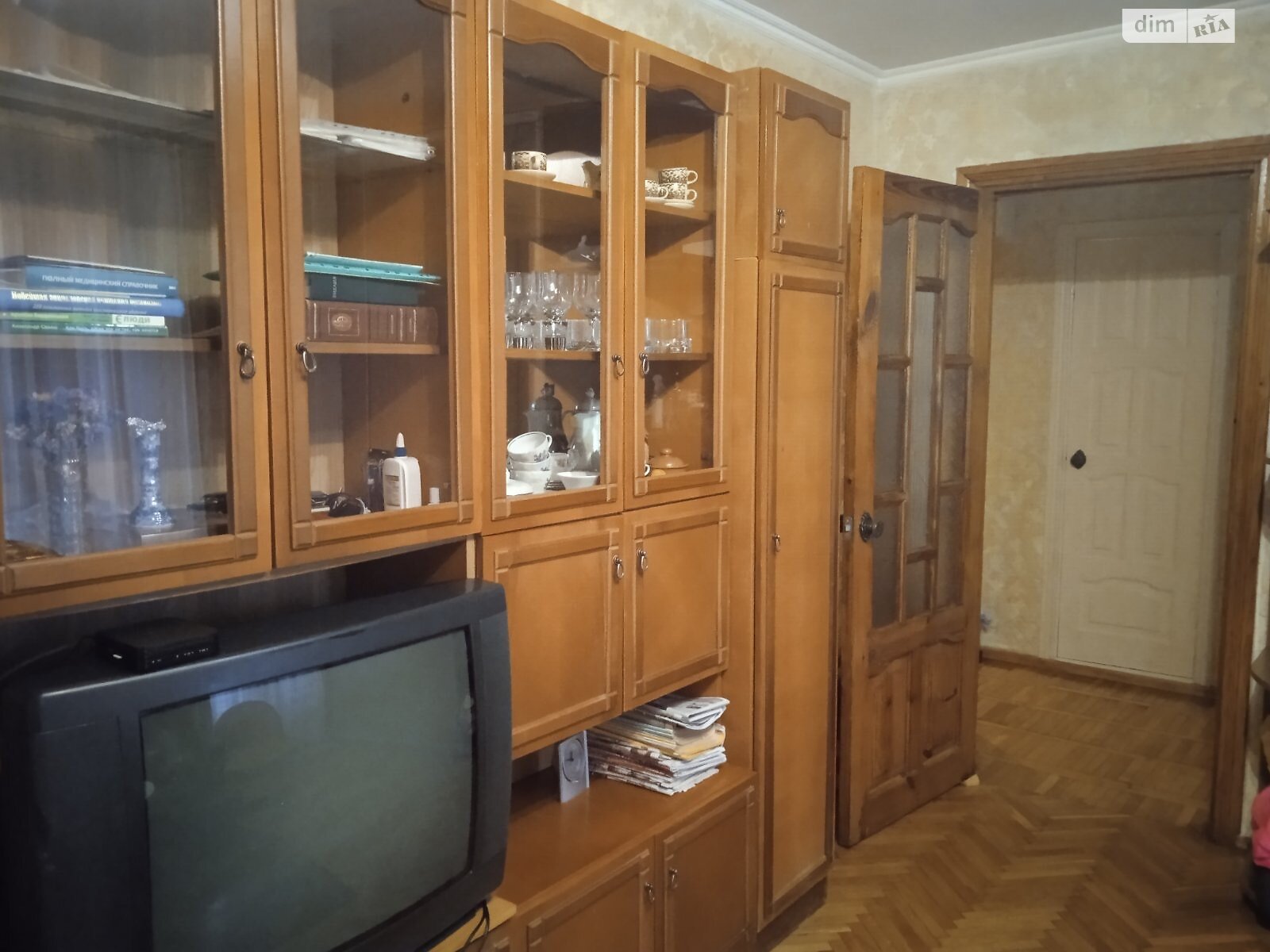 Продаж двокімнатної квартири в Вінниці, на вул. Марії Литвиненко-Вольгемут, район Свердловський масив фото 1 Продаж двокімнатної квартири в Вінниці, на вул. Марії Литвиненко-Вольгемут, район Свердловський масив фото 1