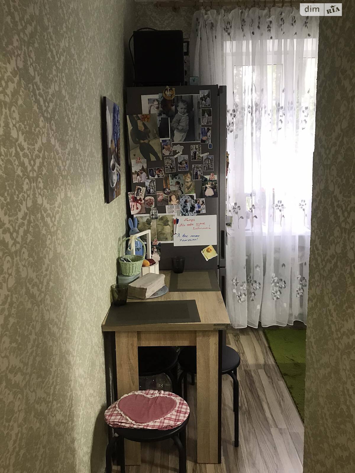 Продаж двокімнатної квартири в Вінниці, на вул. Марії Литвиненко-Вольгемут 58, район Урожай фото 1 Продаж двокімнатної квартири в Вінниці, на вул. Марії Литвиненко-Вольгемут 58, район Урожай фото 1