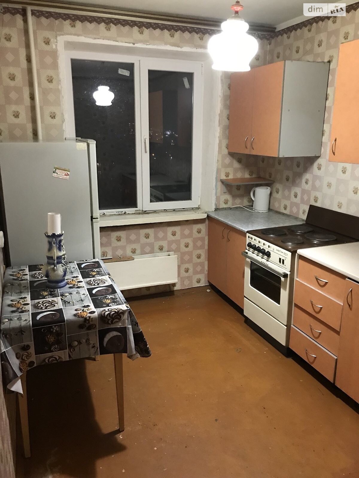 Продаж трикімнатної квартири в Вінниці, на вул. Марії Литвиненко-Вольгемут, район Свердловський масив фото 1 Продаж трикімнатної квартири в Вінниці, на вул. Марії Литвиненко-Вольгемут, район Свердловський масив фото 1