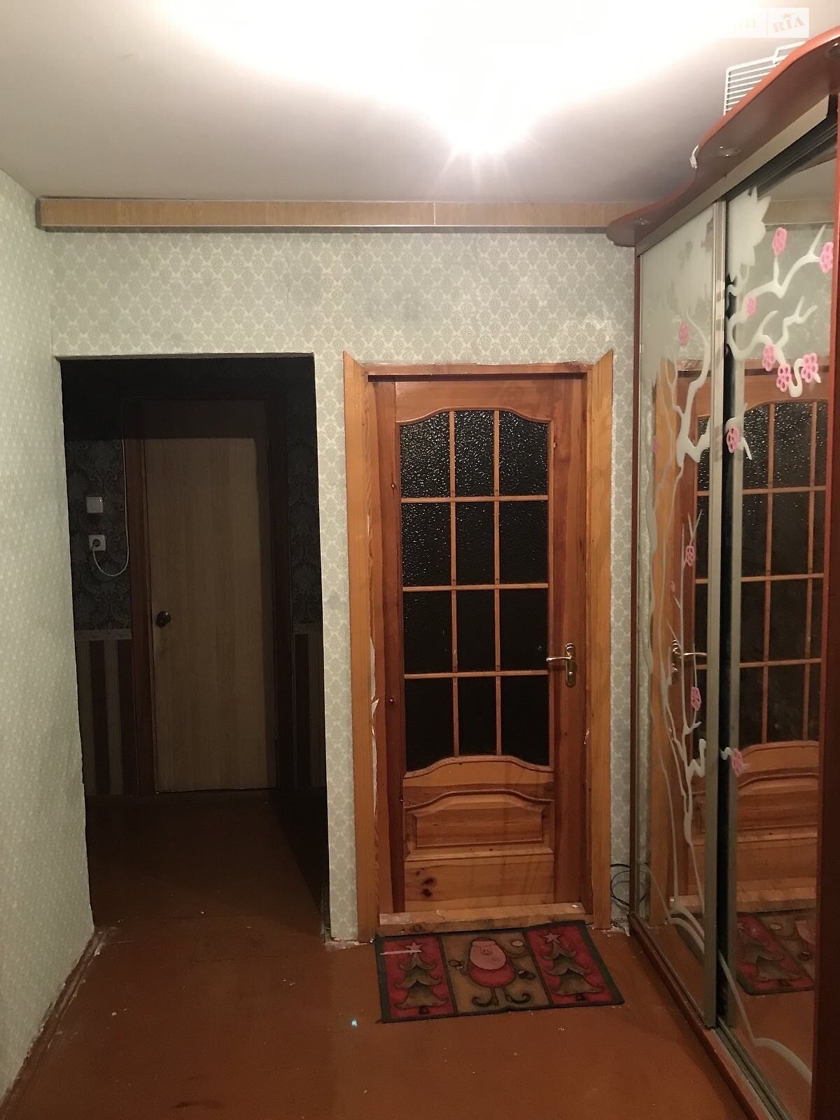 Продаж трикімнатної квартири в Вінниці, на вул. Марії Литвиненко-Вольгемут, район Свердловський масив фото 1 Продаж трикімнатної квартири в Вінниці, на вул. Марії Литвиненко-Вольгемут, район Свердловський масив фото 1