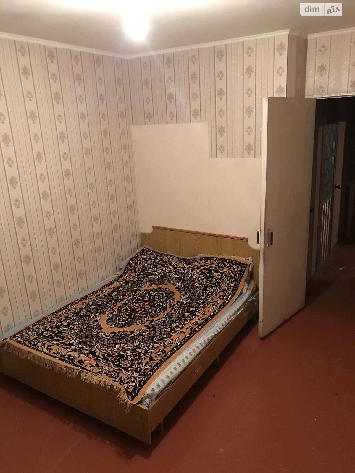 Продаж трикімнатної квартири в Вінниці, на вул. Марії Литвиненко-Вольгемут, район Свердловський масив фото 1 Продаж трикімнатної квартири в Вінниці, на вул. Марії Литвиненко-Вольгемут, район Свердловський масив фото 1