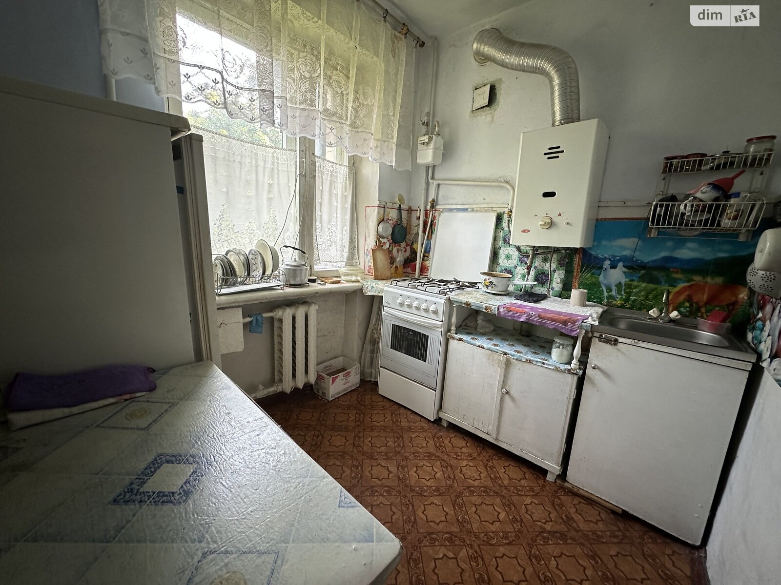 Продажа двухкомнатной квартиры в Виннице, на ул. Марии Литвиненко-Вольгемут, район Свердловский массив фото 1 Продажа двухкомнатной квартиры в Виннице, на ул. Марии Литвиненко-Вольгемут, район Свердловский массив фото 1