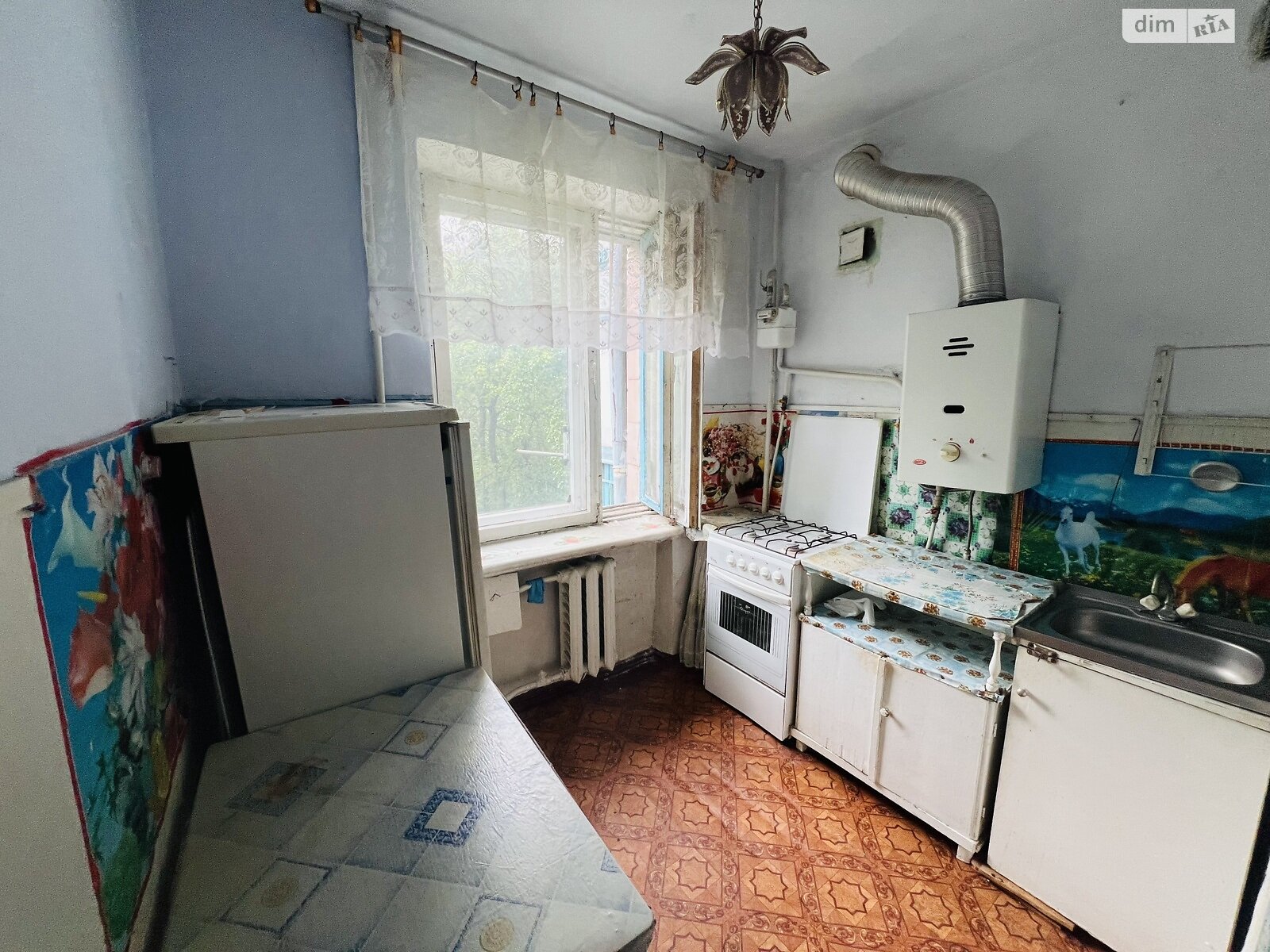 Продажа двухкомнатной квартиры в Виннице, на ул. Марии Литвиненко-Вольгемут 58, район Свердловский массив фото 1 Продажа двухкомнатной квартиры в Виннице, на ул. Марии Литвиненко-Вольгемут 58, район Свердловский массив фото 1