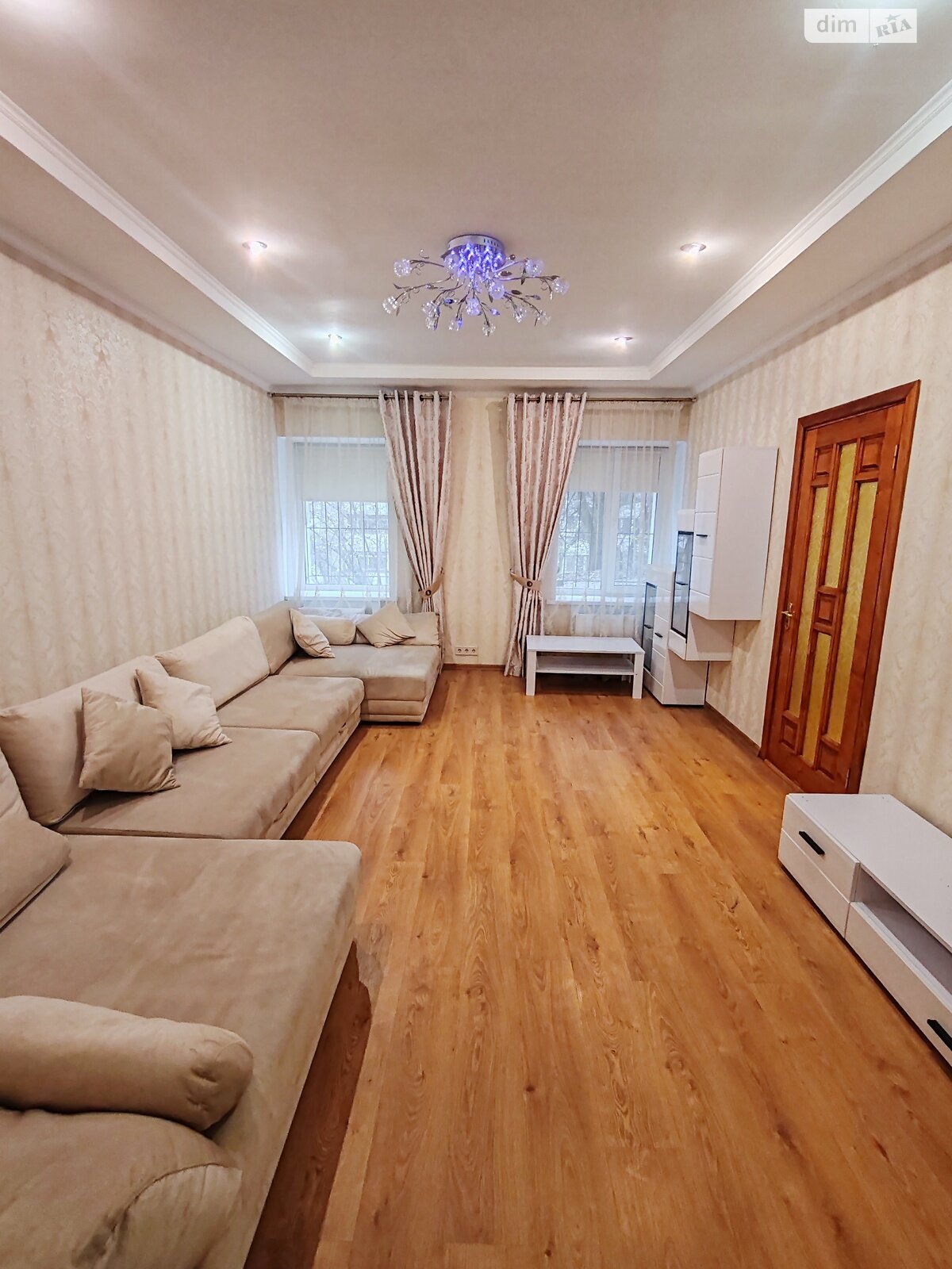 Продажа трехкомнатной квартиры в Виннице, на ул. Марии Литвиненко-Вольгемут, район Свердловский массив фото 1