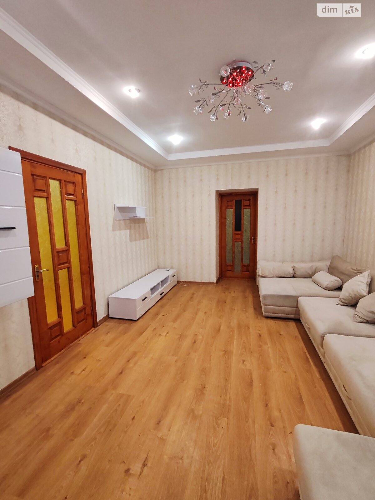 Продажа трехкомнатной квартиры в Виннице, на ул. Марии Литвиненко-Вольгемут, район Свердловский массив фото 1