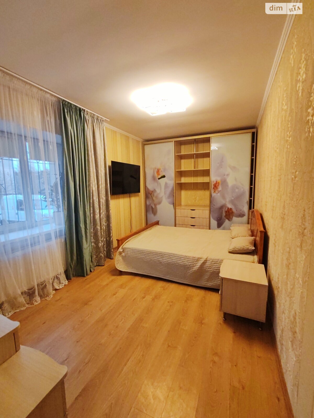 Продажа трехкомнатной квартиры в Виннице, на ул. Марии Литвиненко-Вольгемут, район Свердловский массив фото 1