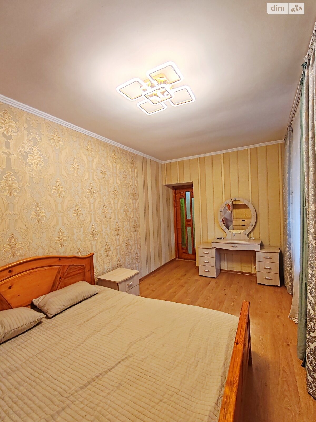 Продажа трехкомнатной квартиры в Виннице, на ул. Марии Литвиненко-Вольгемут, район Свердловский массив фото 1