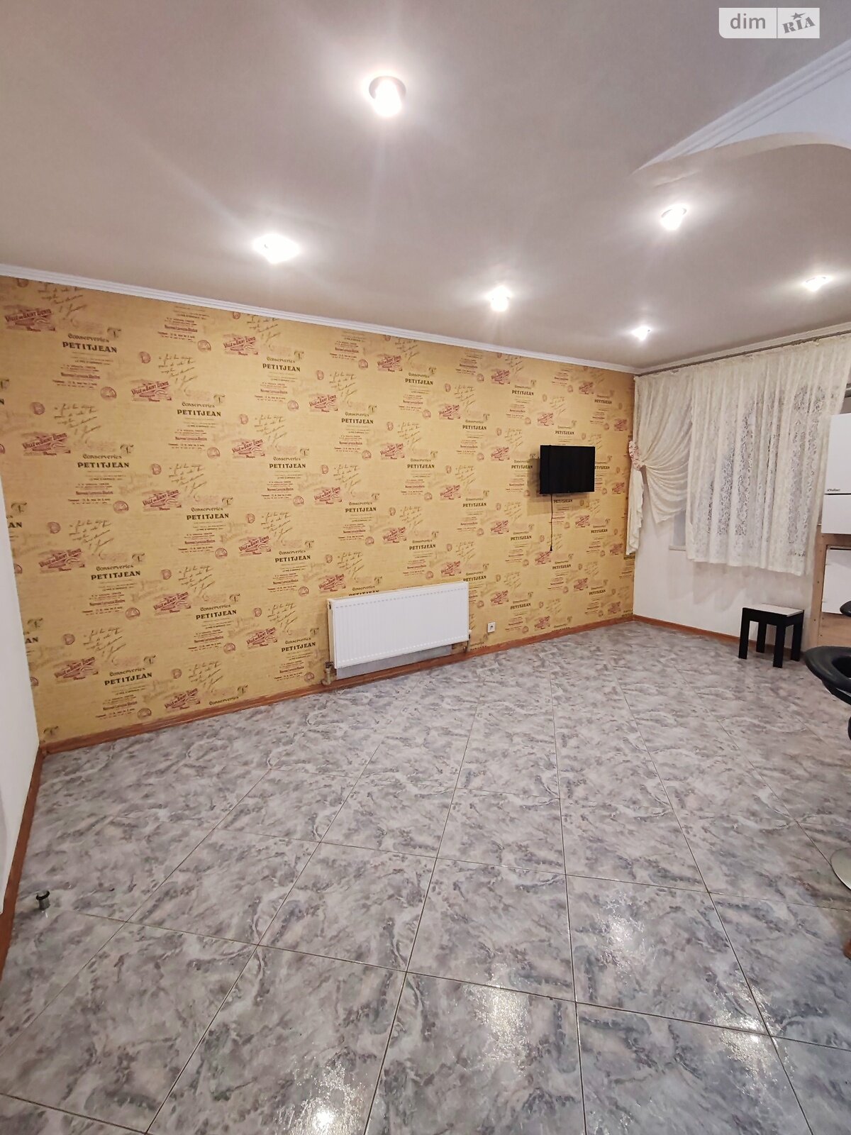 Продажа трехкомнатной квартиры в Виннице, на ул. Марии Литвиненко-Вольгемут, район Свердловский массив фото 1