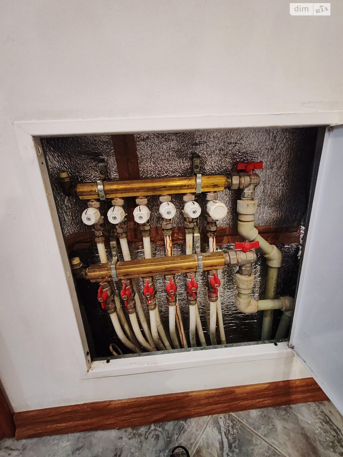 Продажа трехкомнатной квартиры в Виннице, на ул. Марии Литвиненко-Вольгемут, район Свердловский массив фото 1