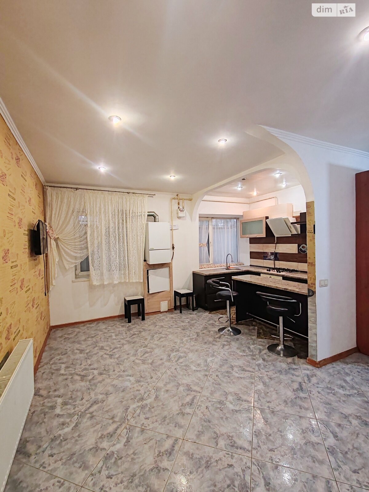 Продажа трехкомнатной квартиры в Виннице, на ул. Марии Литвиненко-Вольгемут, район Свердловский массив фото 1