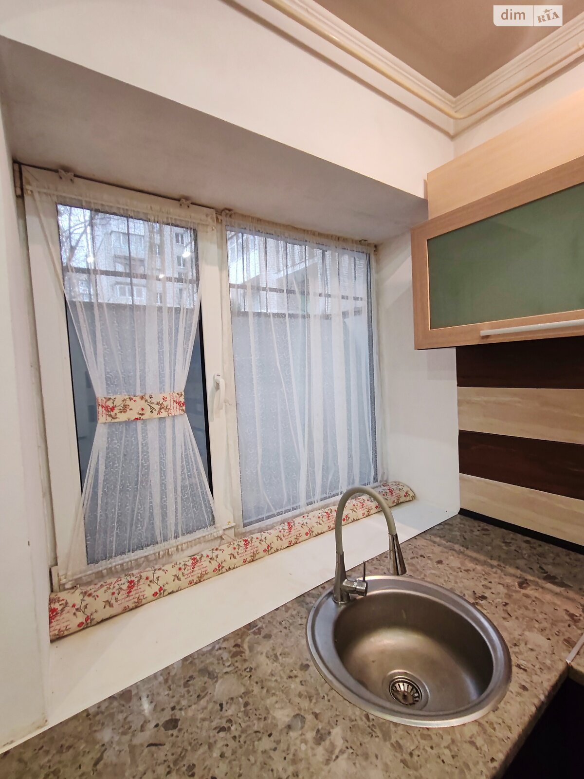 Продажа трехкомнатной квартиры в Виннице, на ул. Марии Литвиненко-Вольгемут, район Свердловский массив фото 1