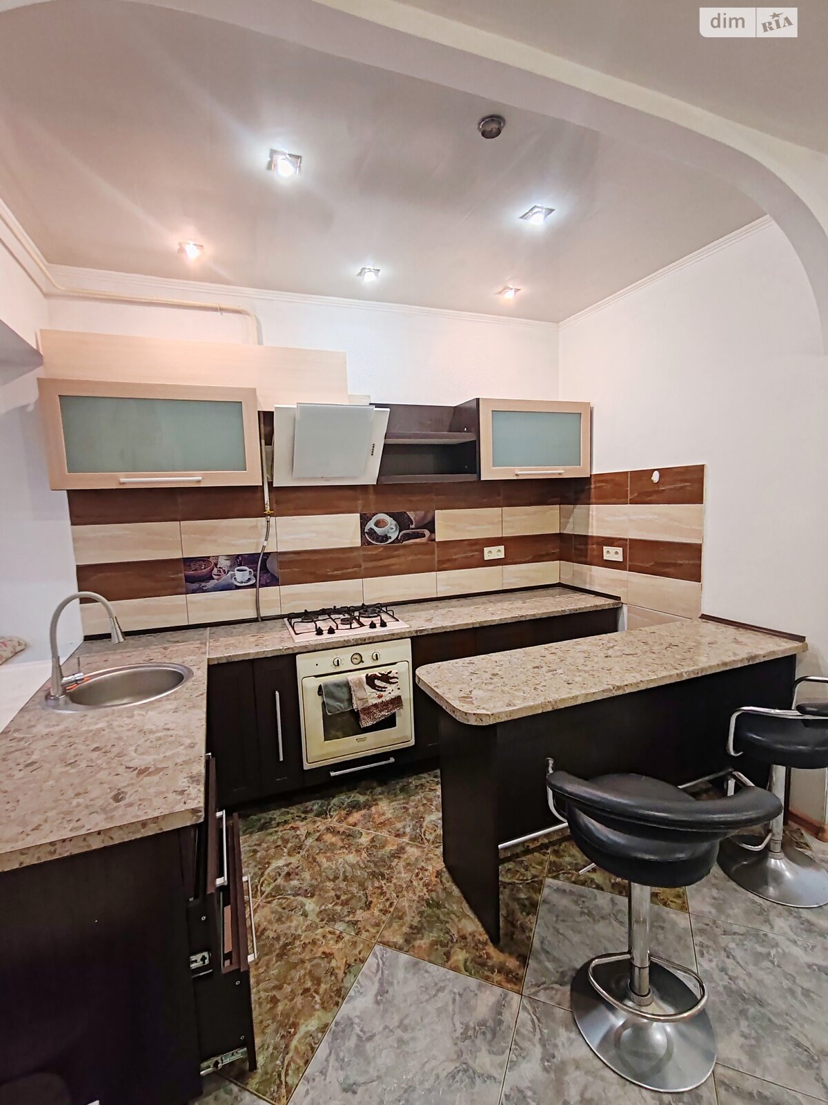 Продажа трехкомнатной квартиры в Виннице, на ул. Марии Литвиненко-Вольгемут, район Свердловский массив фото 1