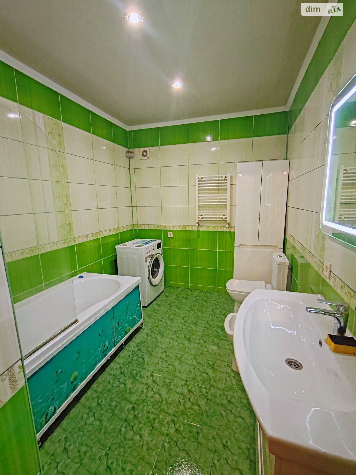 Продажа трехкомнатной квартиры в Виннице, на ул. Марии Литвиненко-Вольгемут, район Свердловский массив фото 1