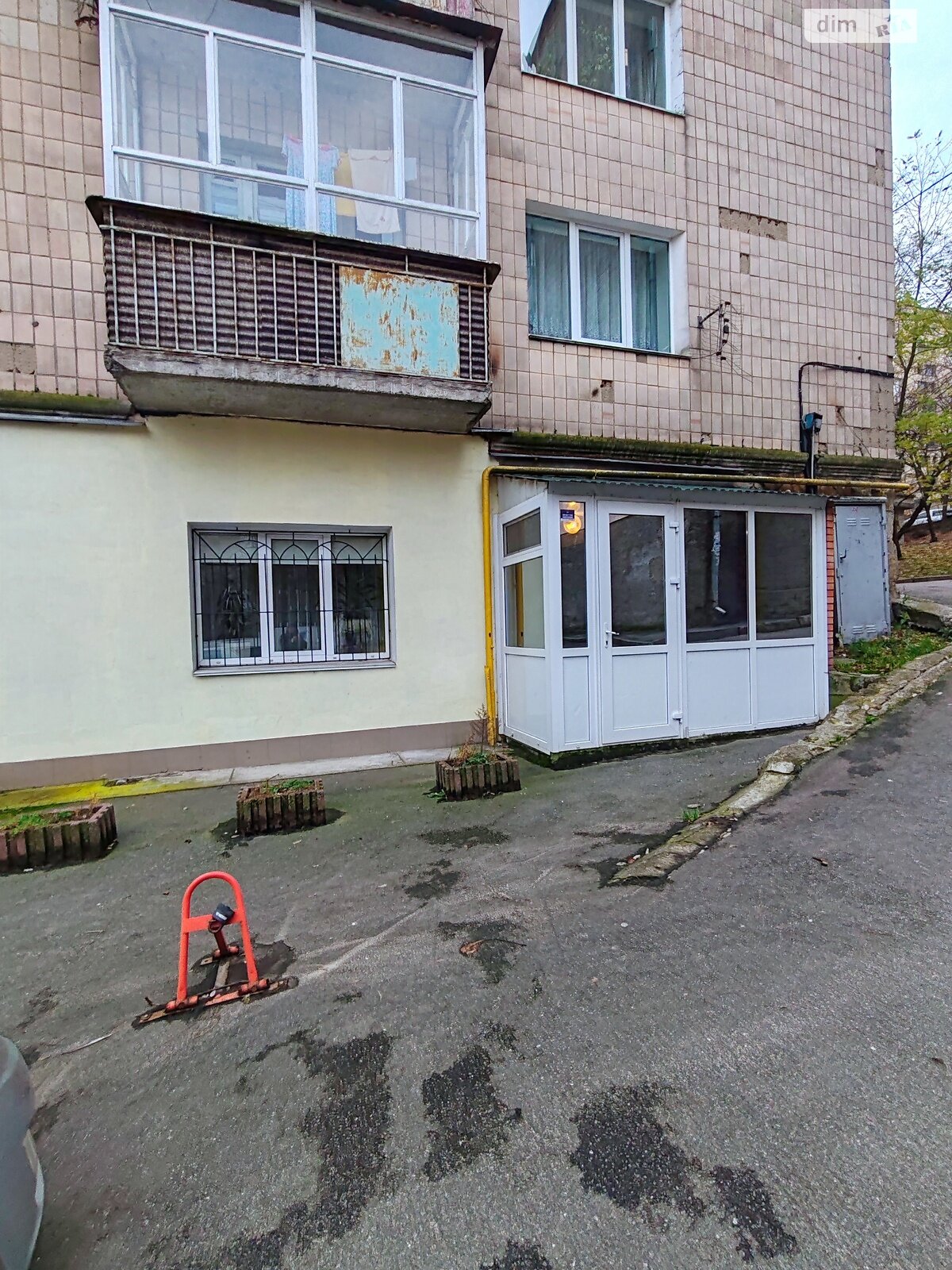 Продажа трехкомнатной квартиры в Виннице, на ул. Марии Литвиненко-Вольгемут, район Свердловский массив фото 1