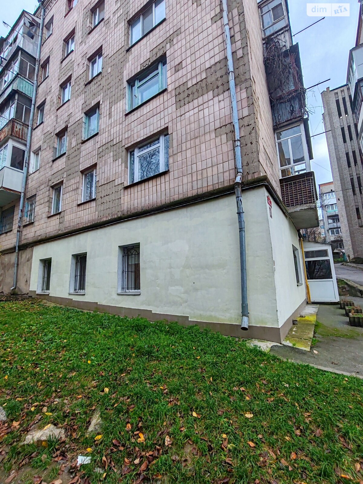 Продажа трехкомнатной квартиры в Виннице, на ул. Марии Литвиненко-Вольгемут, район Свердловский массив фото 1