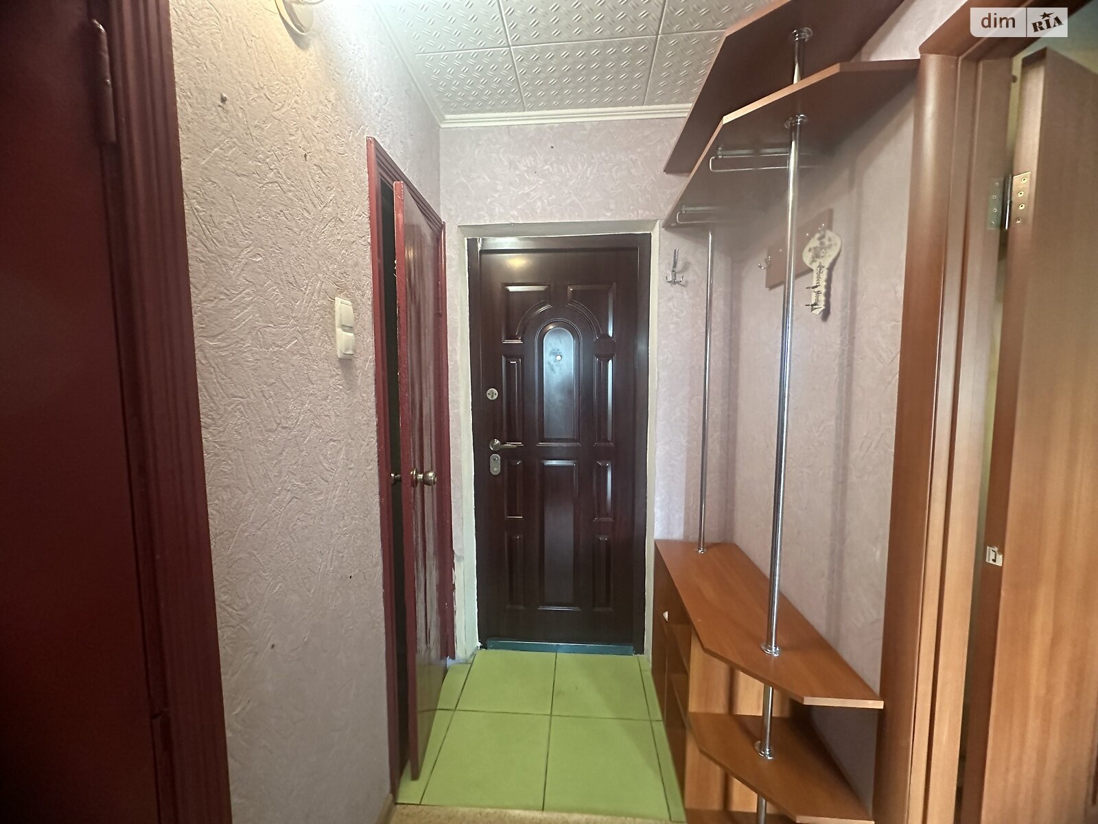 Продажа однокомнатной квартиры в Виннице, на ул. Матроса Кошки 42, кв. 55, район Свердловский массив фото 1