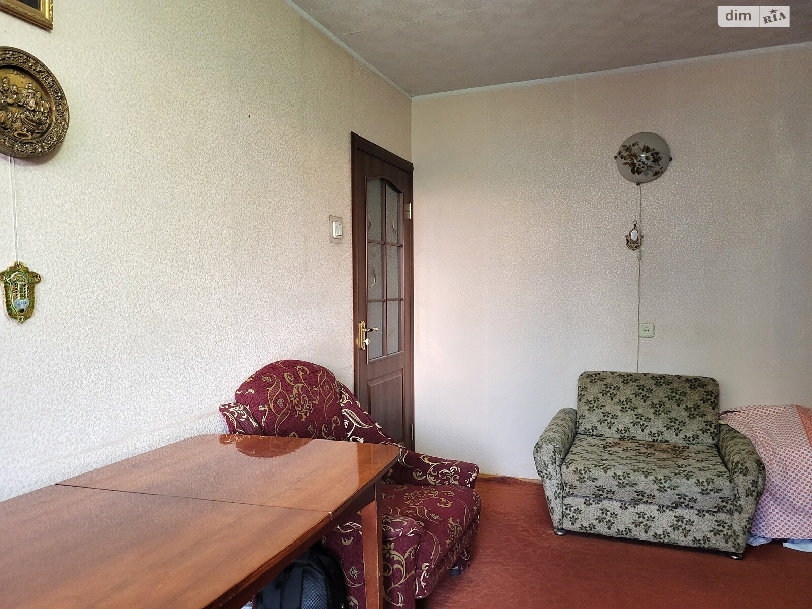 Продаж трикімнатної квартири в Вінниці, на вул. Матроса Кішки 59, район Свердловський масив фото 1 Продаж трикімнатної квартири в Вінниці, на вул. Матроса Кішки 59, район Свердловський масив фото 1
