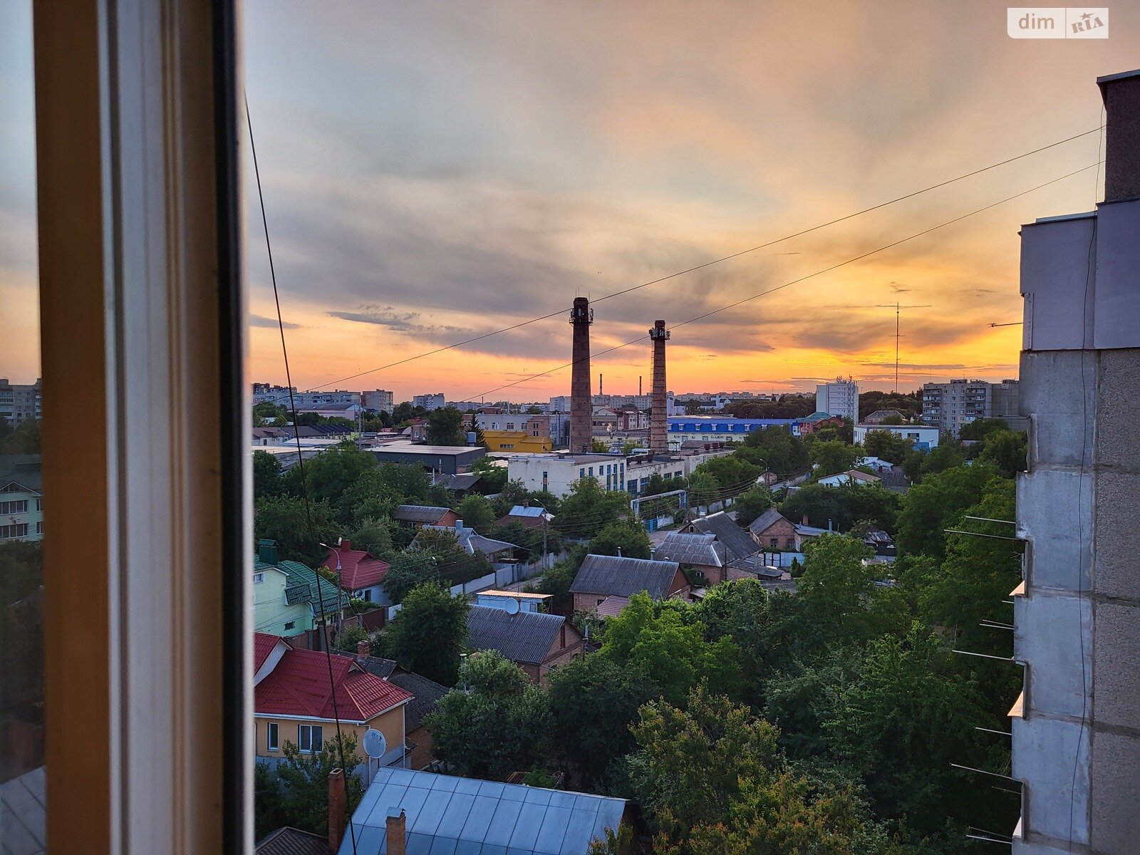 Продаж трикімнатної квартири в Вінниці, на вул. Матроса Кішки 59, район Свердловський масив фото 1 Продаж трикімнатної квартири в Вінниці, на вул. Матроса Кішки 59, район Свердловський масив фото 1