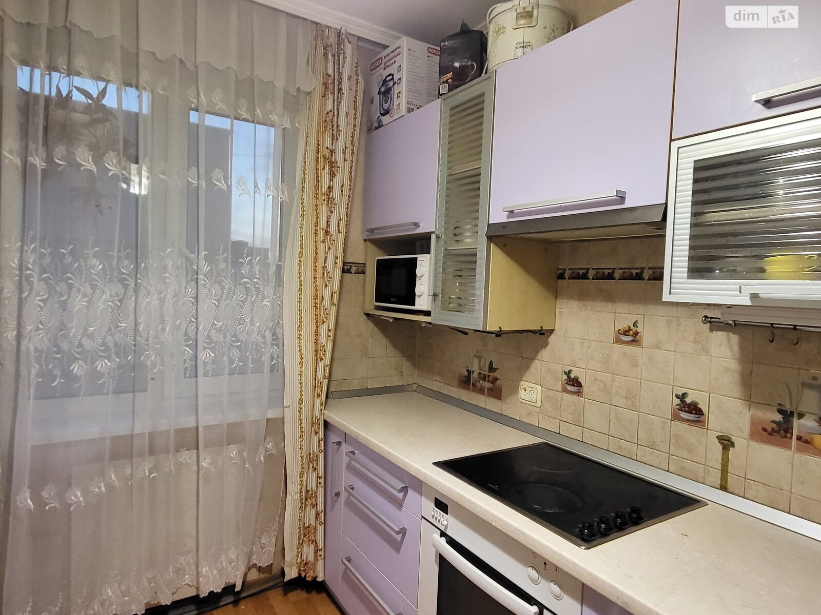 Продаж трикімнатної квартири в Вінниці, на вул. Матроса Кішки 59, район Свердловський масив фото 1 Продаж трикімнатної квартири в Вінниці, на вул. Матроса Кішки 59, район Свердловський масив фото 1