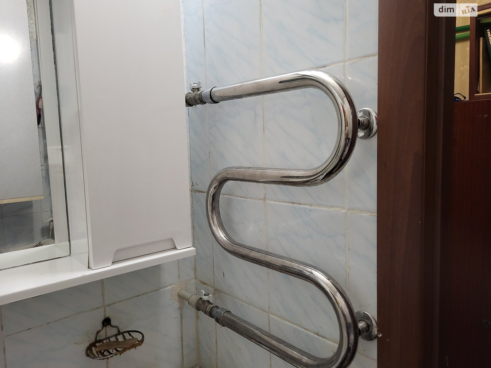 Продаж трикімнатної квартири в Вінниці, на вул. Матроса Кішки 59, район Свердловський масив фото 1 Продаж трикімнатної квартири в Вінниці, на вул. Матроса Кішки 59, район Свердловський масив фото 1