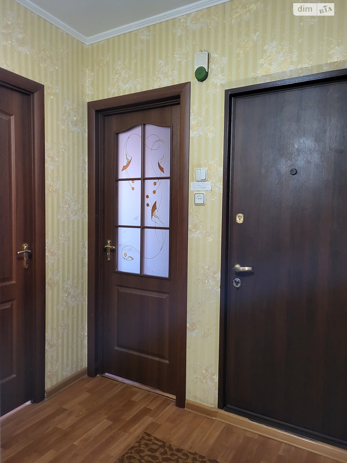 Продаж трикімнатної квартири в Вінниці, на вул. Матроса Кішки 59, район Свердловський масив фото 1 Продаж трикімнатної квартири в Вінниці, на вул. Матроса Кішки 59, район Свердловський масив фото 1