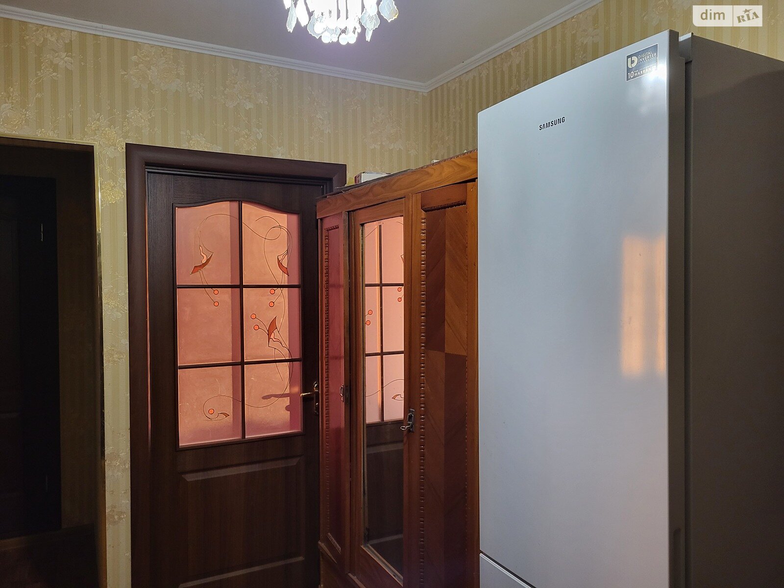 Продаж трикімнатної квартири в Вінниці, на вул. Матроса Кішки 59, район Свердловський масив фото 1 Продаж трикімнатної квартири в Вінниці, на вул. Матроса Кішки 59, район Свердловський масив фото 1