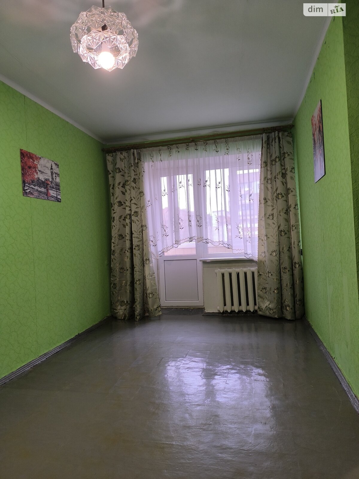 Продаж двокімнатної квартири в Вінниці, на вул. Князів Коріатовичів, район Свердловський масив фото 1 Продаж двокімнатної квартири в Вінниці, на вул. Князів Коріатовичів, район Свердловський масив фото 1