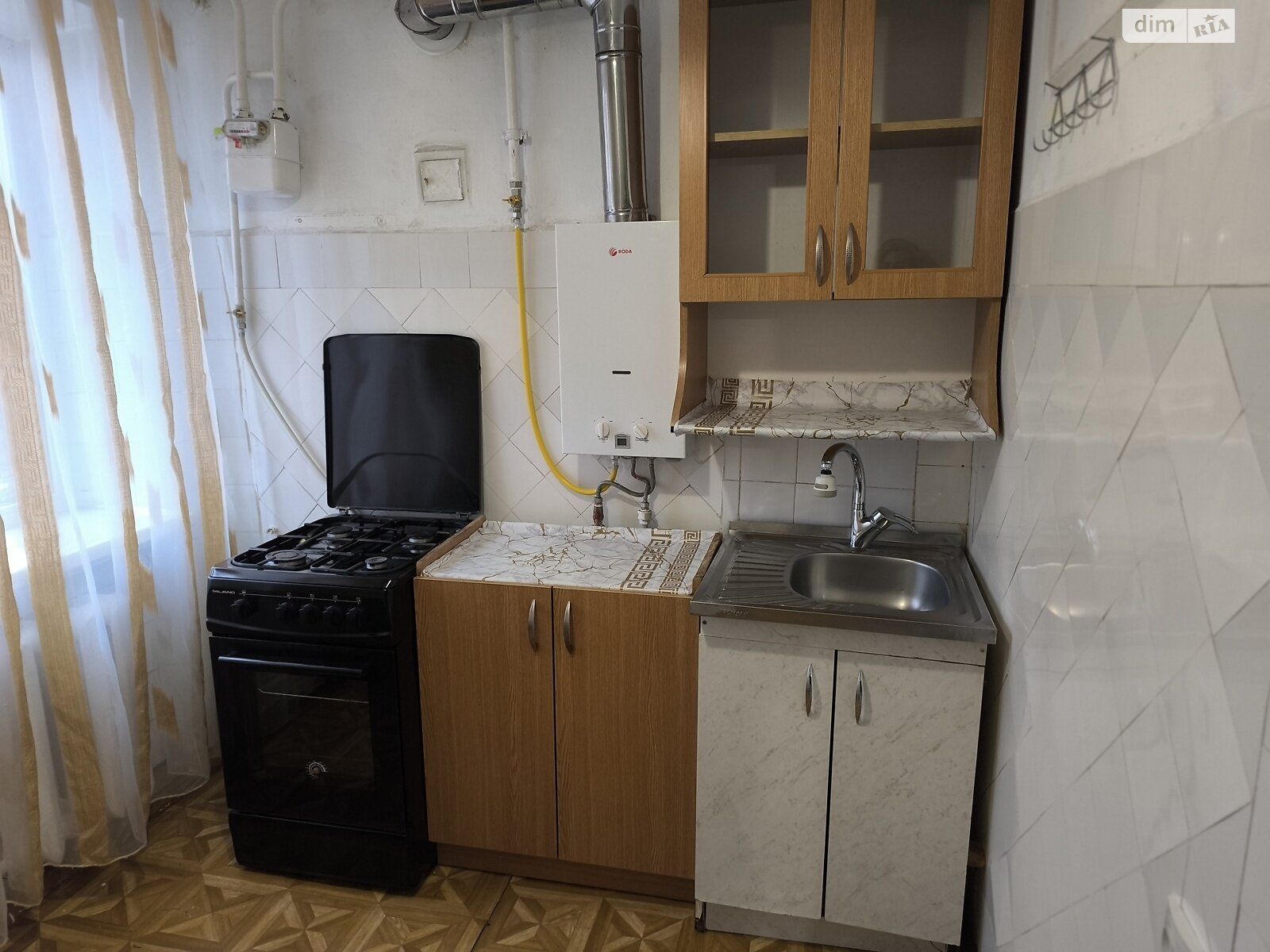 Продаж двокімнатної квартири в Вінниці, на вул. Князів Коріатовичів, район Свердловський масив фото 1 Продаж двокімнатної квартири в Вінниці, на вул. Князів Коріатовичів, район Свердловський масив фото 1