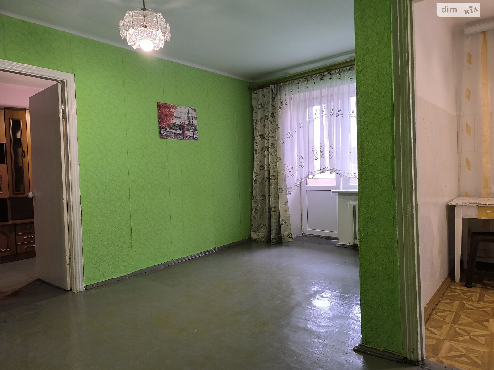 Продаж двокімнатної квартири в Вінниці, на вул. Князів Коріатовичів, район Свердловський масив фото 1 Продаж двокімнатної квартири в Вінниці, на вул. Князів Коріатовичів, район Свердловський масив фото 1