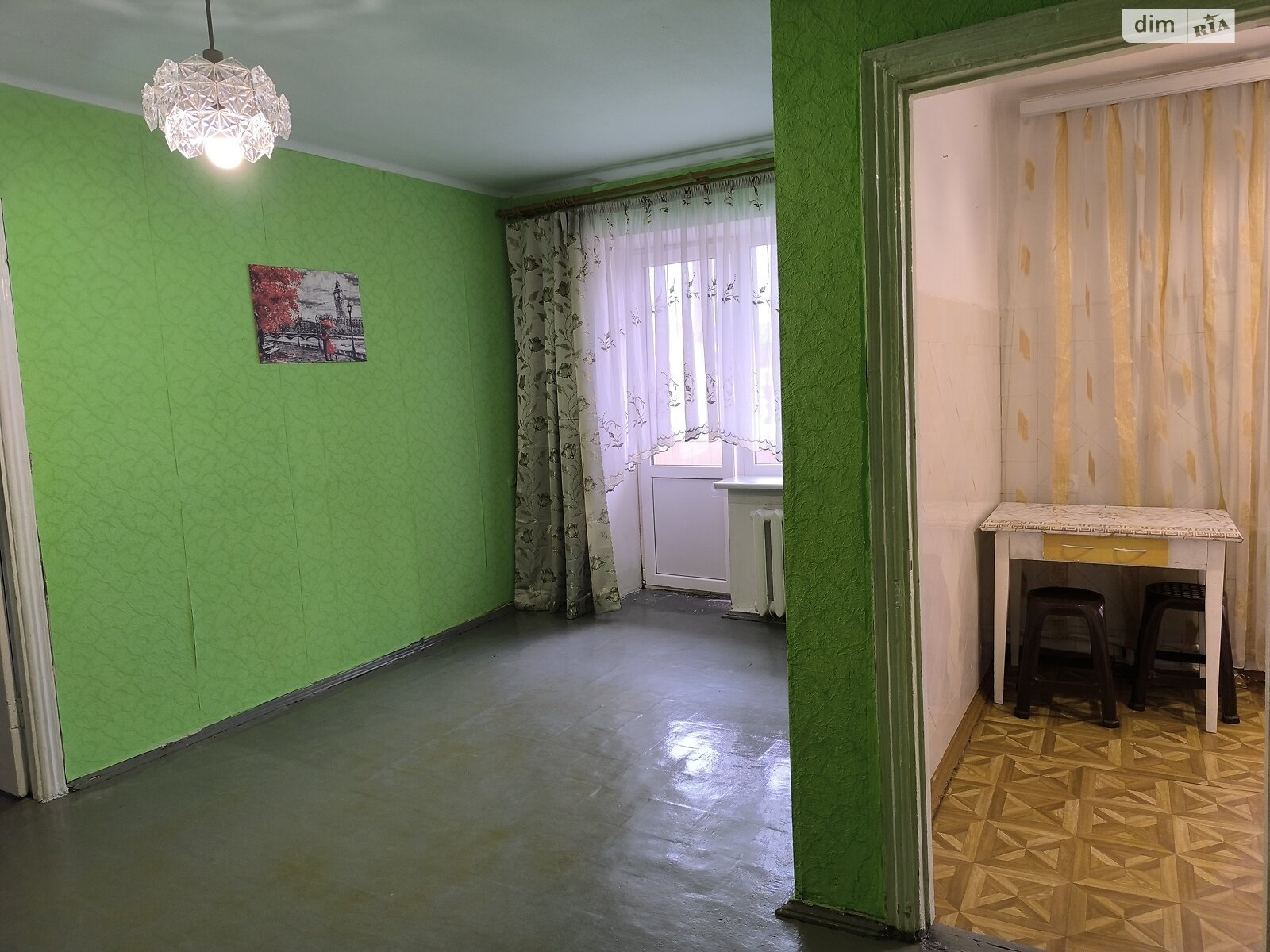Продаж двокімнатної квартири в Вінниці, на вул. Князів Коріатовичів, район Свердловський масив фото 1 Продаж двокімнатної квартири в Вінниці, на вул. Князів Коріатовичів, район Свердловський масив фото 1