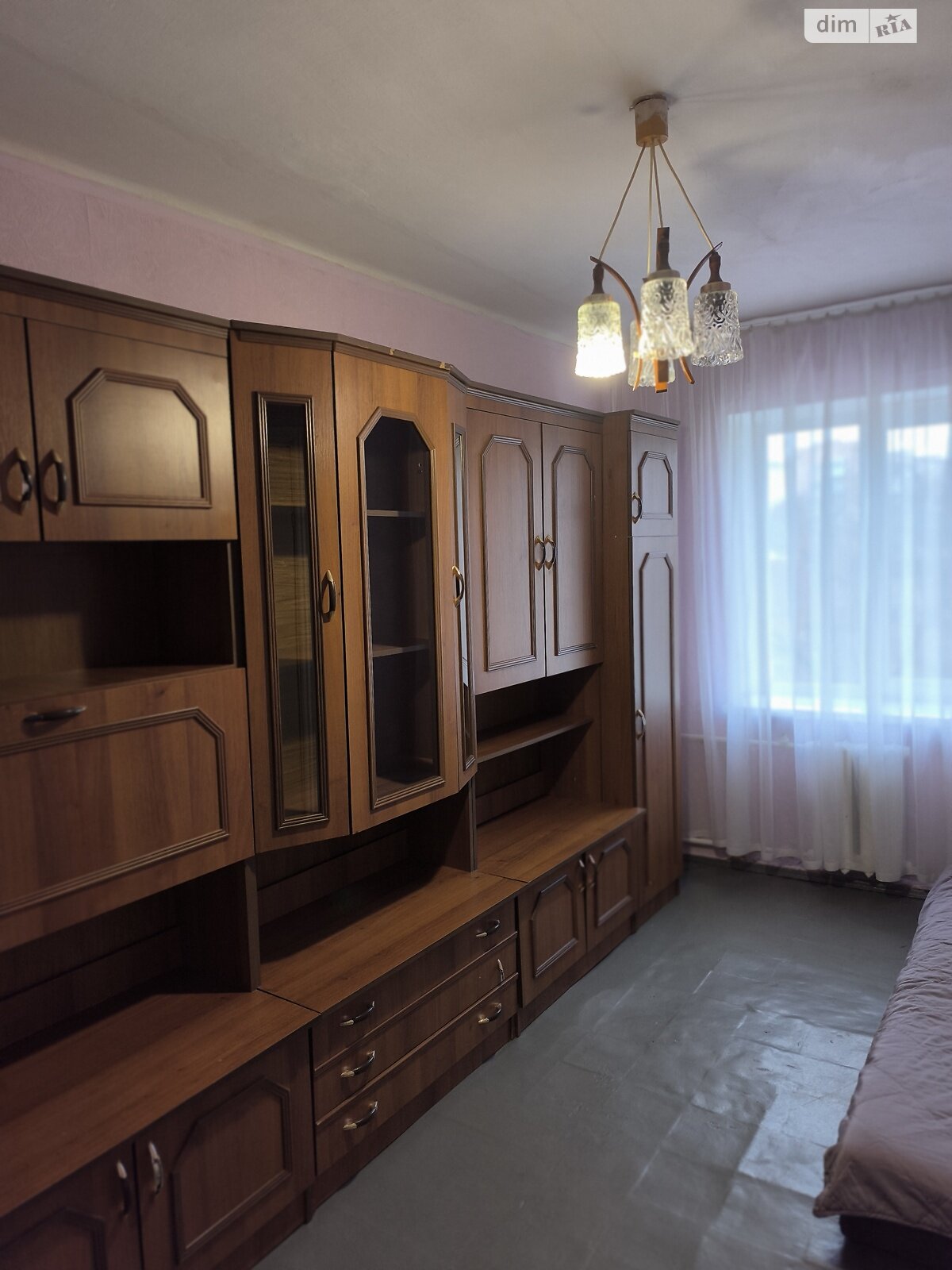 Продаж двокімнатної квартири в Вінниці, на вул. Князів Коріатовичів, район Свердловський масив фото 1 Продаж двокімнатної квартири в Вінниці, на вул. Князів Коріатовичів, район Свердловський масив фото 1