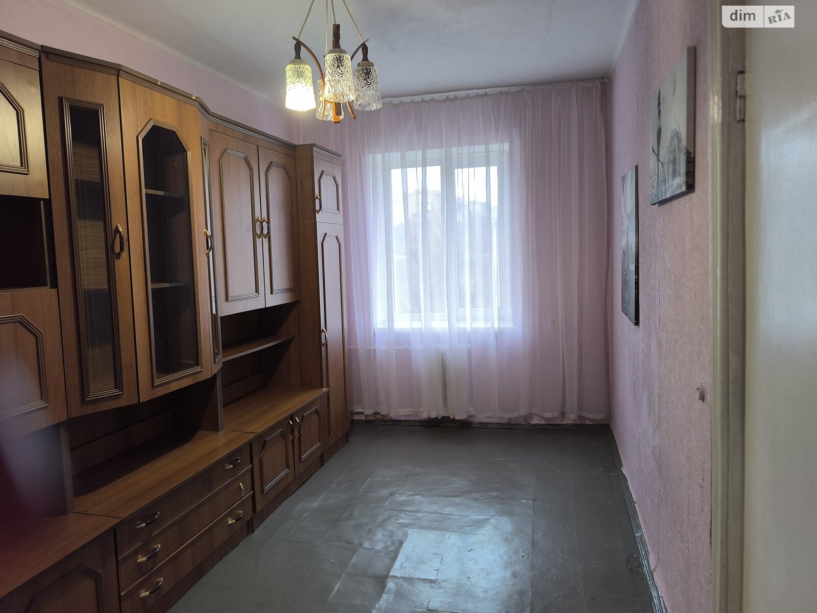Продаж двокімнатної квартири в Вінниці, на вул. Князів Коріатовичів, район Свердловський масив фото 1 Продаж двокімнатної квартири в Вінниці, на вул. Князів Коріатовичів, район Свердловський масив фото 1