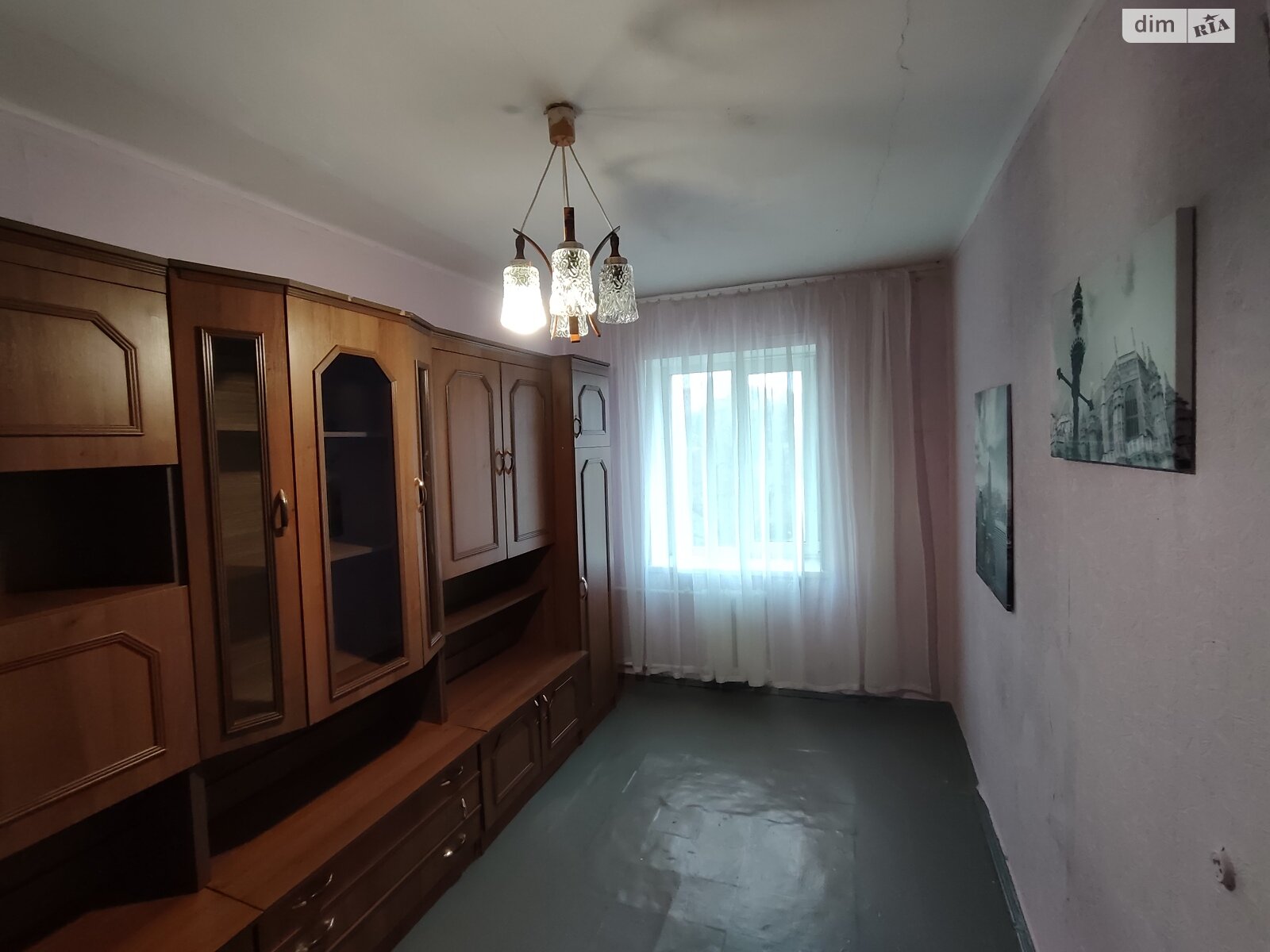 Продаж двокімнатної квартири в Вінниці, на вул. Князів Коріатовичів, район Свердловський масив фото 1 Продаж двокімнатної квартири в Вінниці, на вул. Князів Коріатовичів, район Свердловський масив фото 1