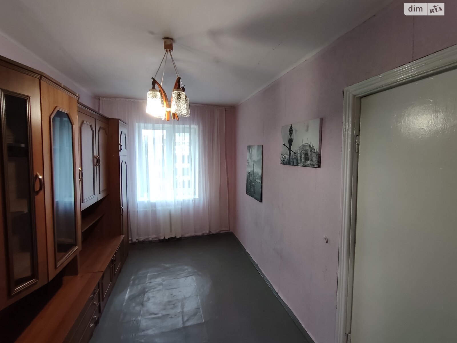 Продаж двокімнатної квартири в Вінниці, на вул. Князів Коріатовичів, район Свердловський масив фото 1 Продаж двокімнатної квартири в Вінниці, на вул. Князів Коріатовичів, район Свердловський масив фото 1