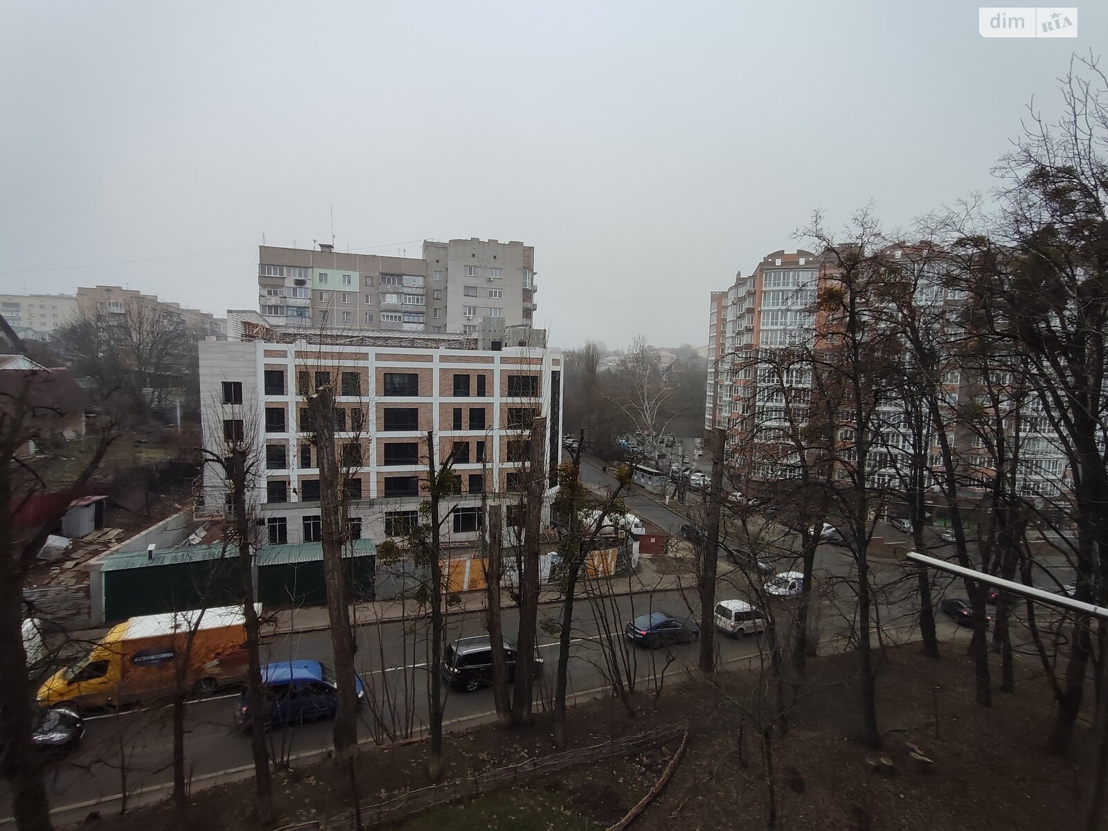 Продаж двокімнатної квартири в Вінниці, на вул. Князів Коріатовичів, район Свердловський масив фото 1 Продаж двокімнатної квартири в Вінниці, на вул. Князів Коріатовичів, район Свердловський масив фото 1