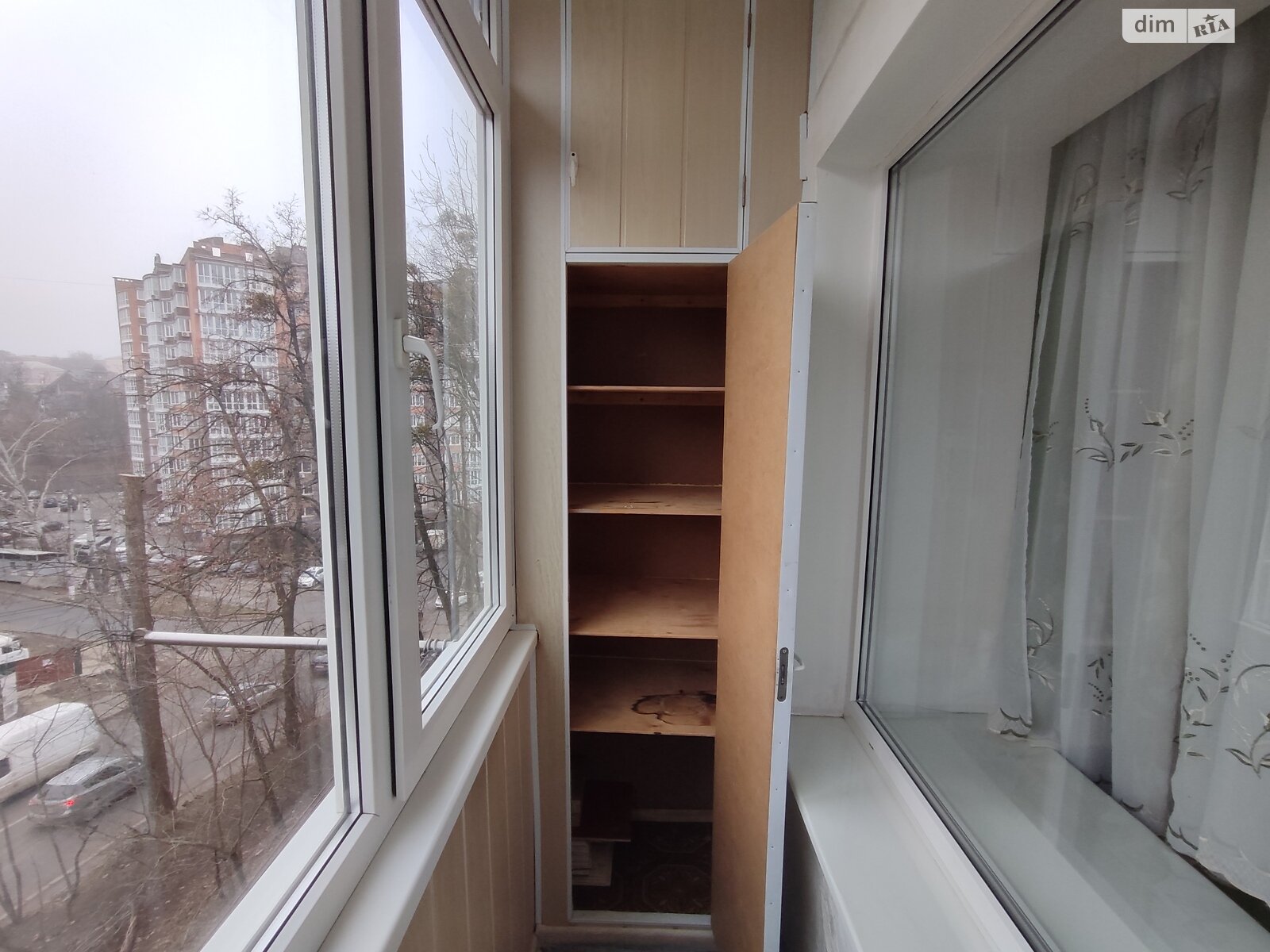 Продаж двокімнатної квартири в Вінниці, на вул. Князів Коріатовичів, район Свердловський масив фото 1 Продаж двокімнатної квартири в Вінниці, на вул. Князів Коріатовичів, район Свердловський масив фото 1