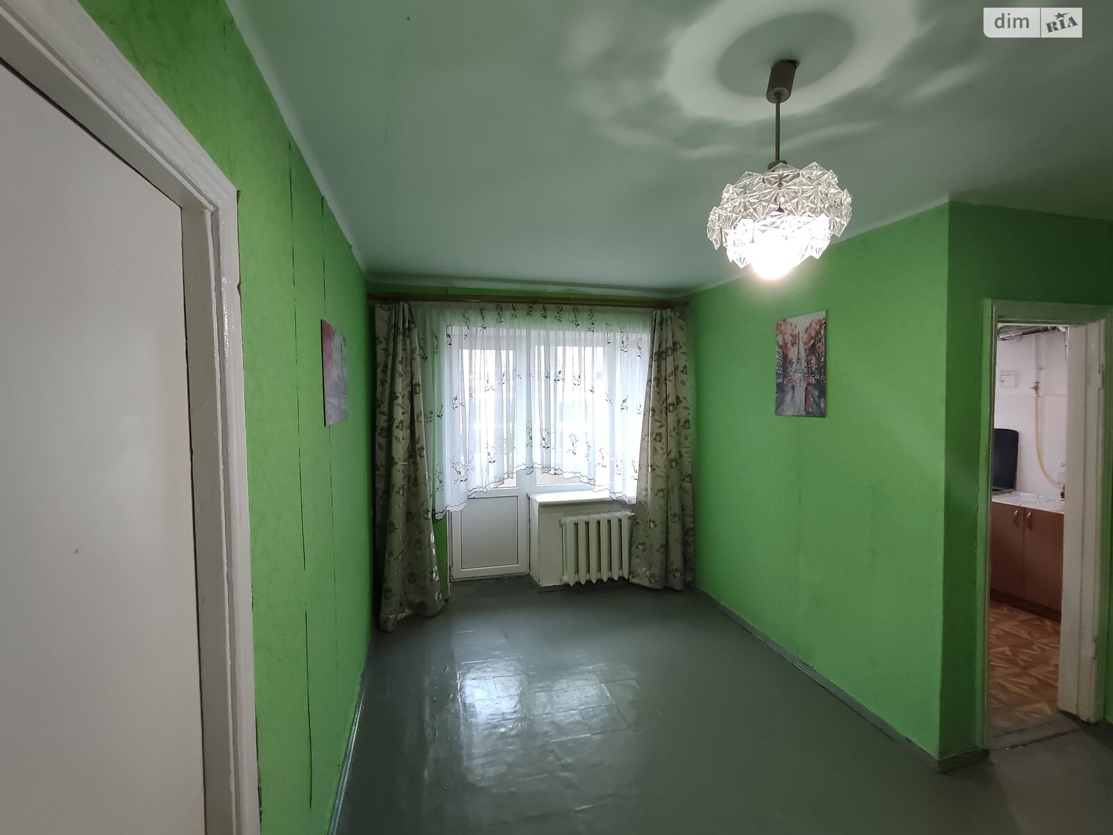Продаж двокімнатної квартири в Вінниці, на вул. Князів Коріатовичів, район Свердловський масив фото 1 Продаж двокімнатної квартири в Вінниці, на вул. Князів Коріатовичів, район Свердловський масив фото 1