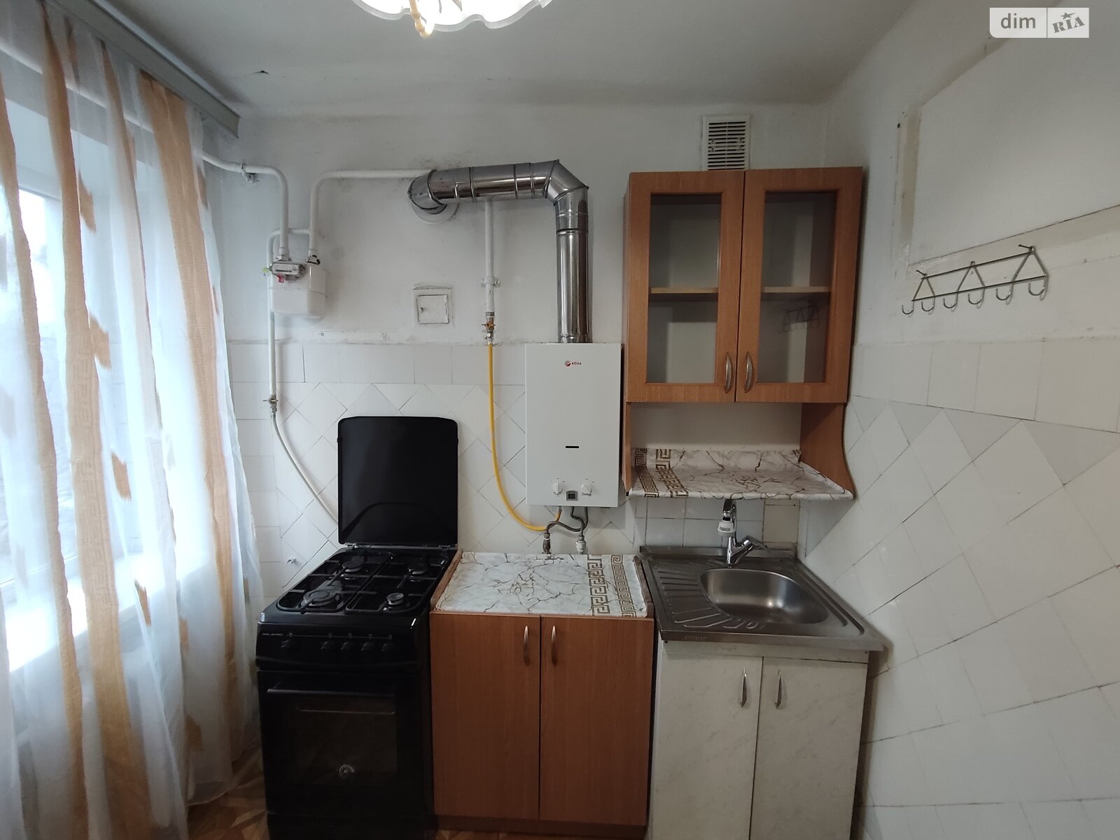 Продаж двокімнатної квартири в Вінниці, на вул. Князів Коріатовичів, район Свердловський масив фото 1 Продаж двокімнатної квартири в Вінниці, на вул. Князів Коріатовичів, район Свердловський масив фото 1