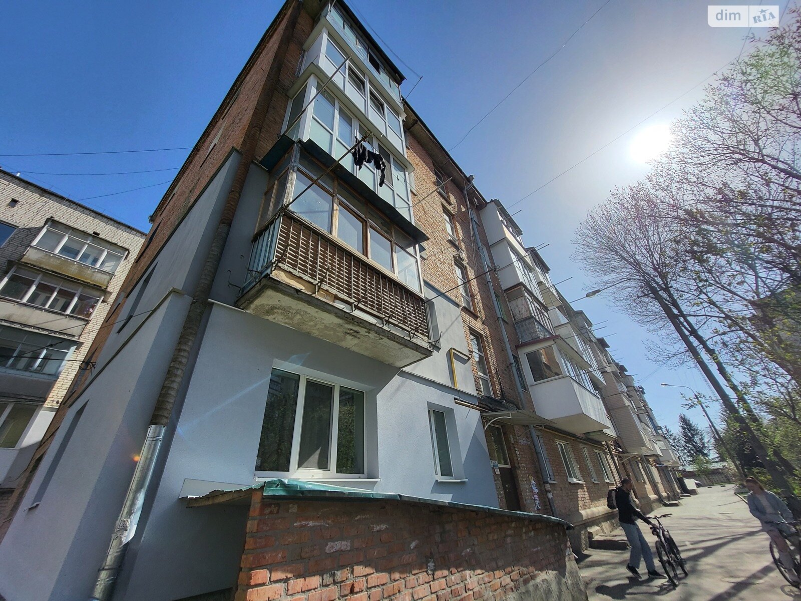 Продажа двухкомнатной квартиры в Виннице, на ул. Князей Кориатовичей, район Свердловский массив фото 1 Продажа двухкомнатной квартиры в Виннице, на ул. Князей Кориатовичей, район Свердловский массив фото 1