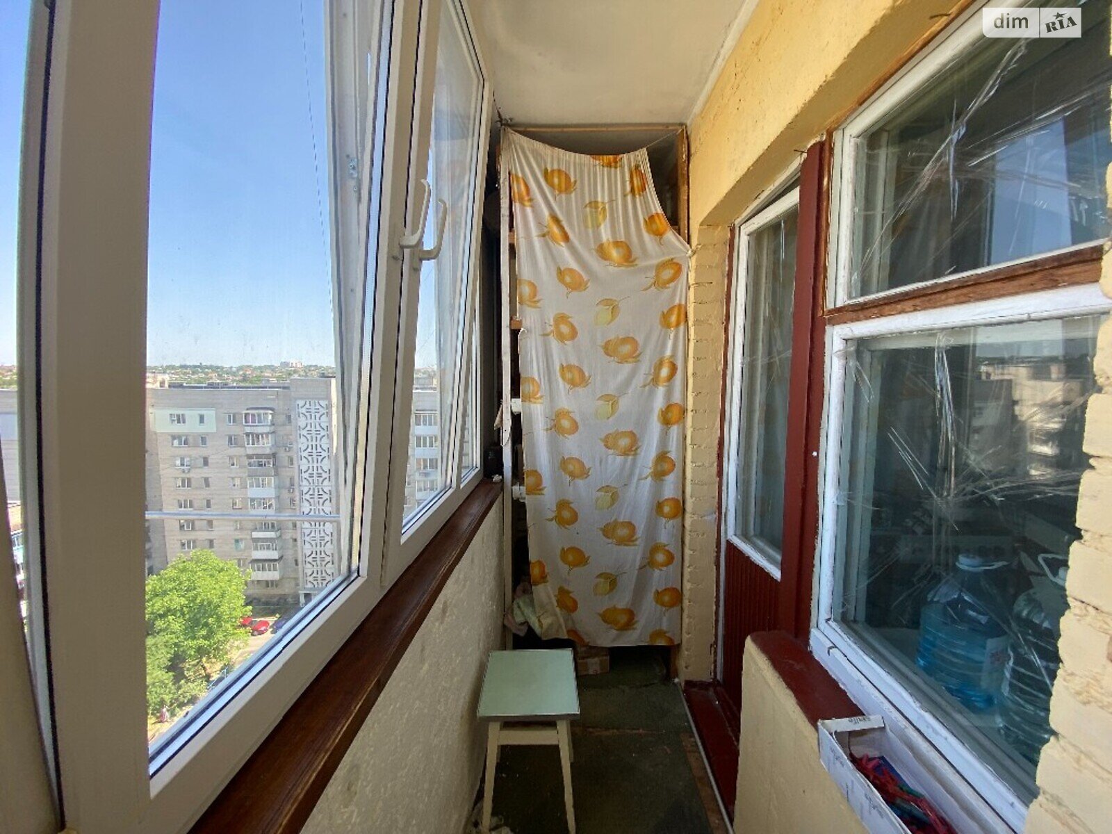 Продажа четырехкомнатной квартиры в Виннице, на ул. Родиона Скалецкого, район Свердловский массив фото 1