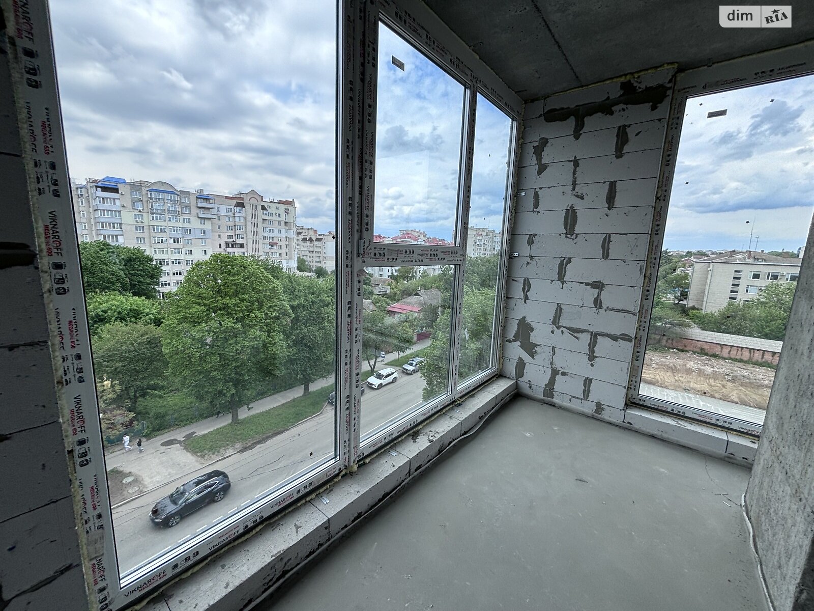 Продаж двокімнатної квартири в Вінниці, на вул. Родіона Скалецького 29, район Свердловський масив фото 1 Продаж двокімнатної квартири в Вінниці, на вул. Родіона Скалецького 29, район Свердловський масив фото 1